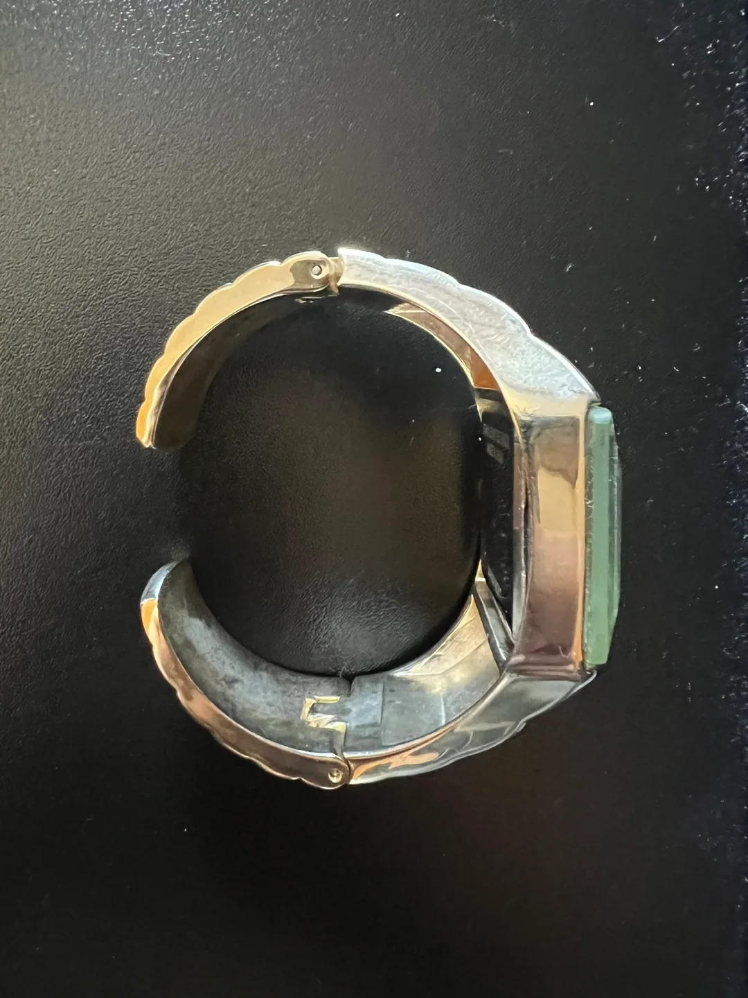 Bebe Quartz Silver Watch image indicator(3)