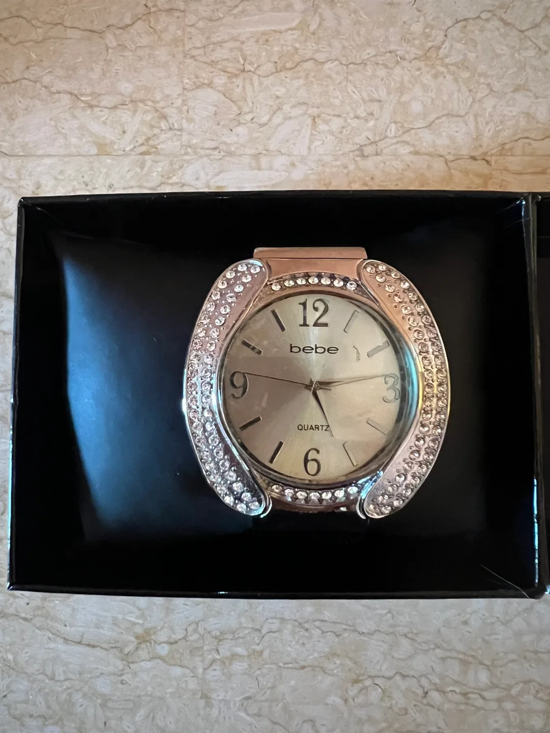 Bebe Quartz Women's Watch - With Box image indicator(2)