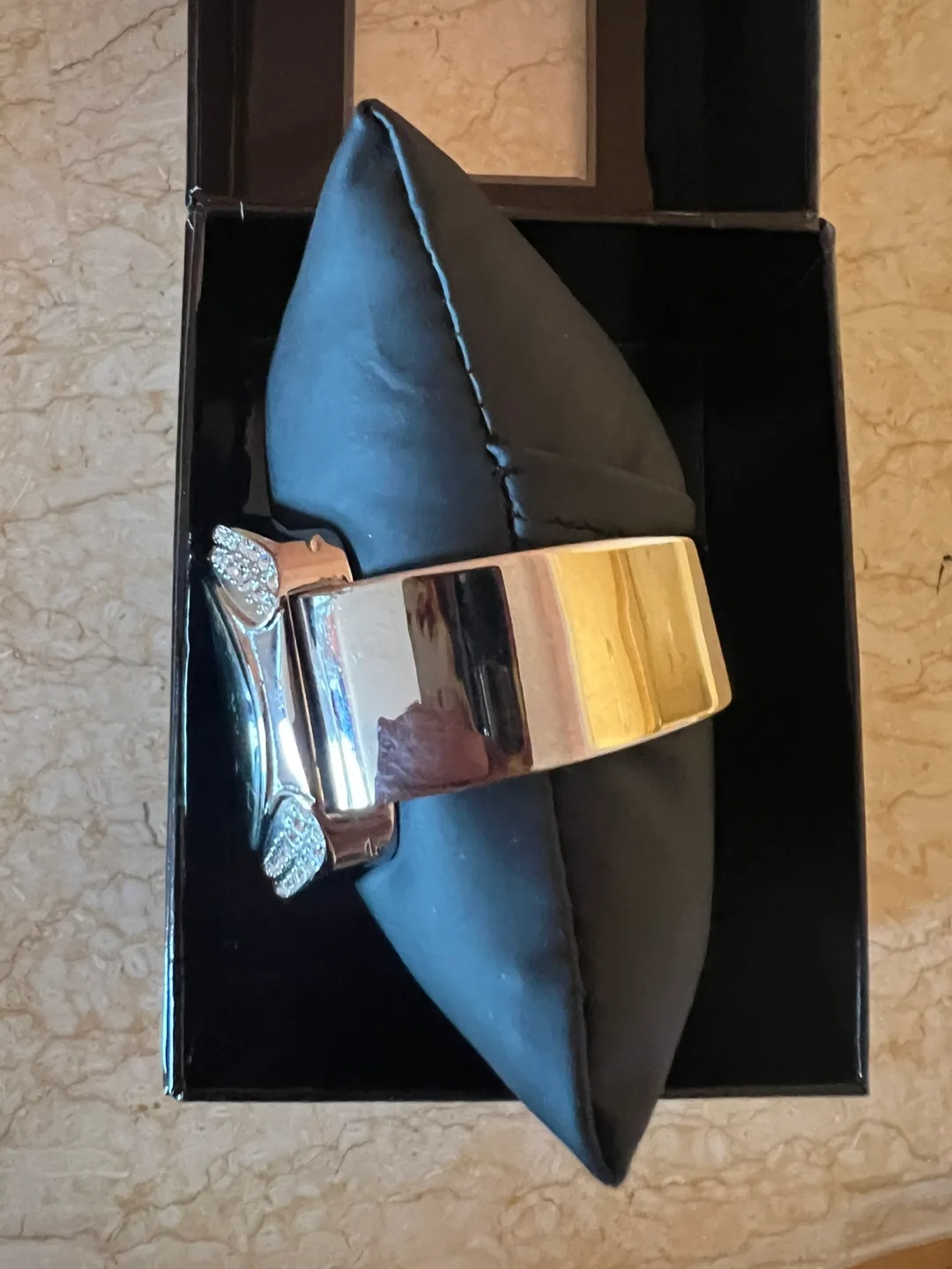 Bebe Quartz Women's Watch - With Box image indicator(4)