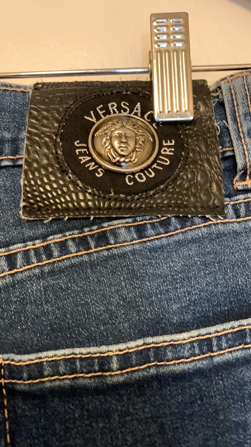 Versace Jeans Couture image indicator(3)