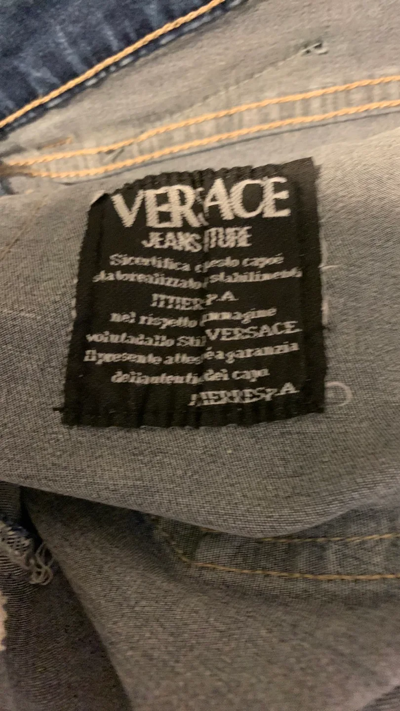 Versace Jeans Couture image indicator(5)