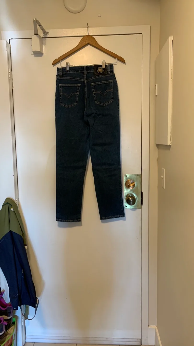 Versace Jeans Couture image indicator(2)