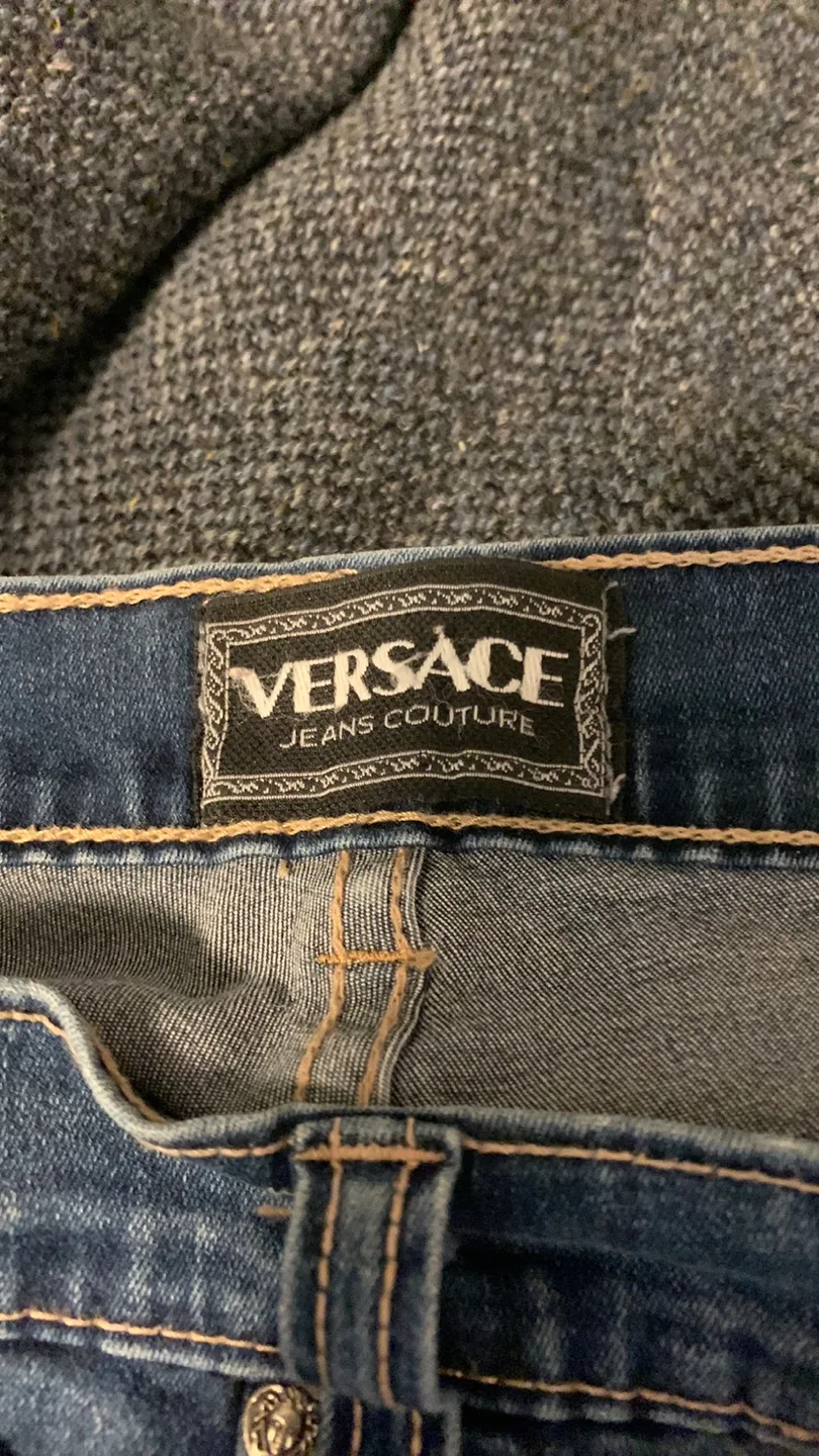 Versace Jeans Couture image indicator(7)