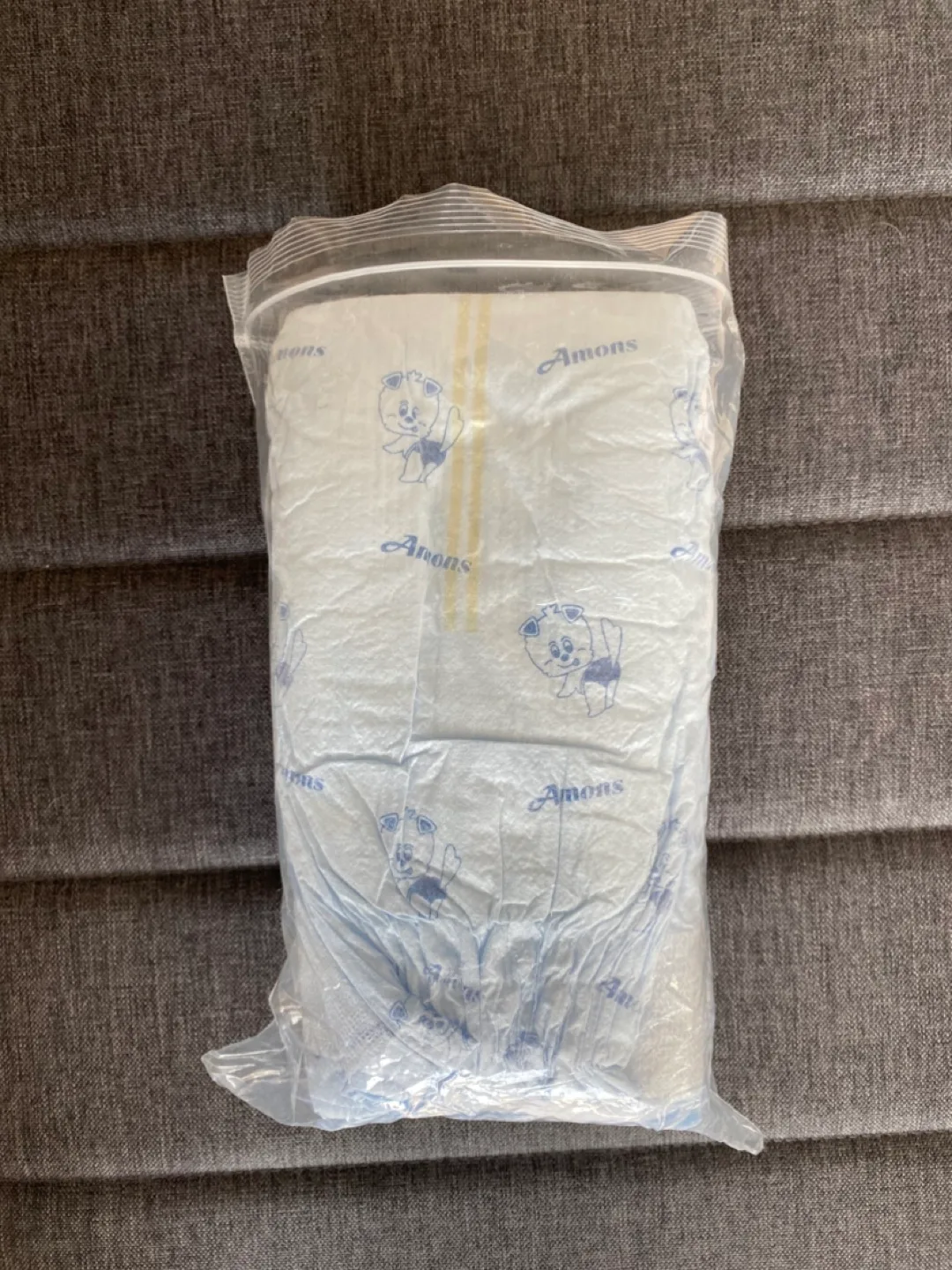Small Female Dog Diapers thumbnail