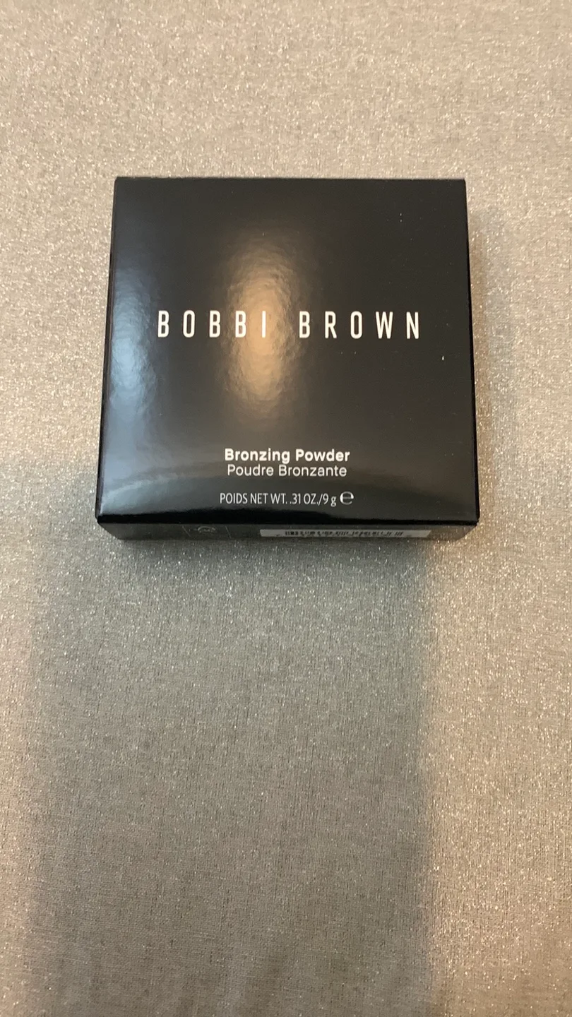 Bobbi Brown Bronzing Powder - Golden Light thumbnail