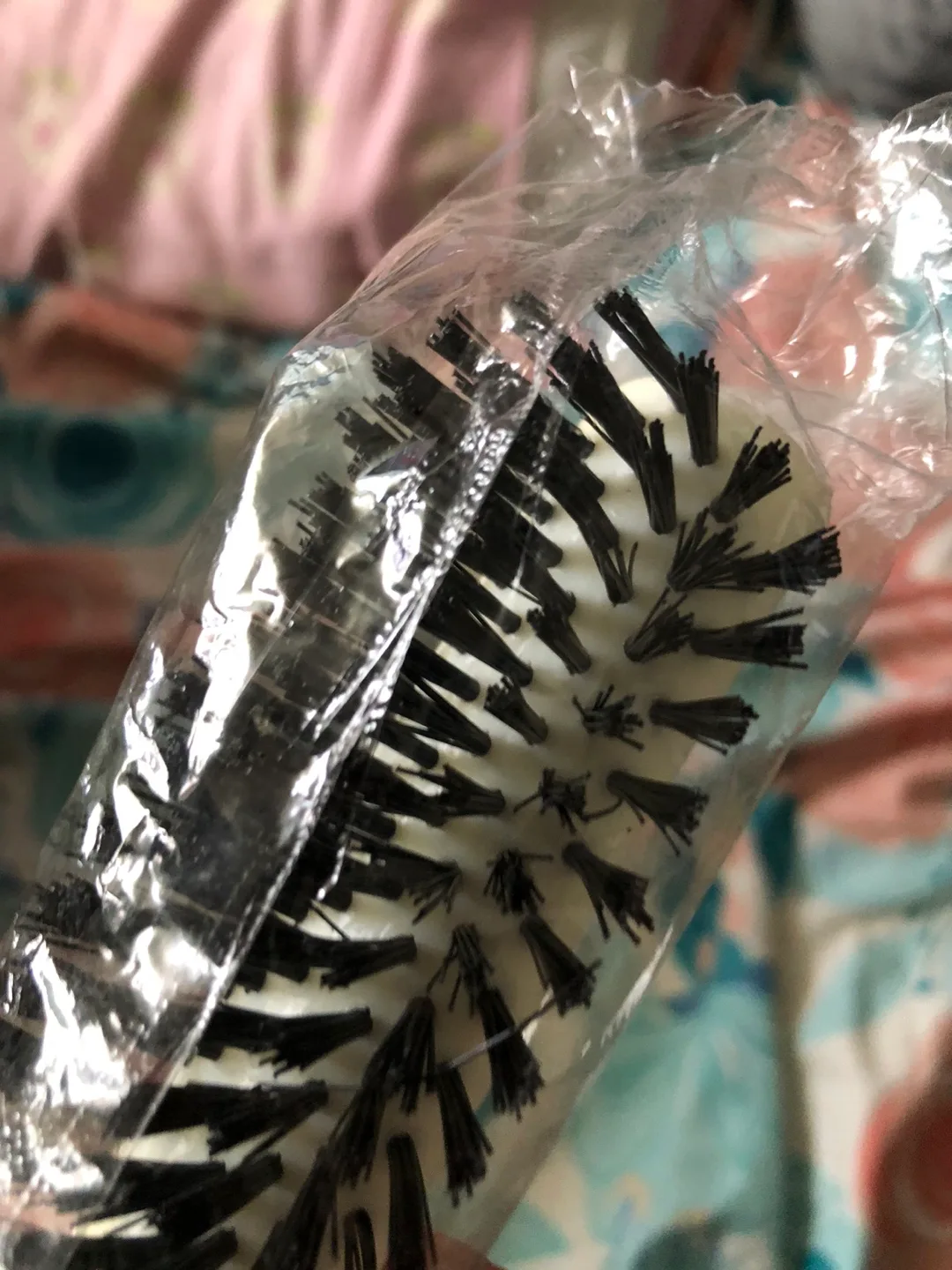 New Round Hair Brushes (Set of 2) image indicator(3)