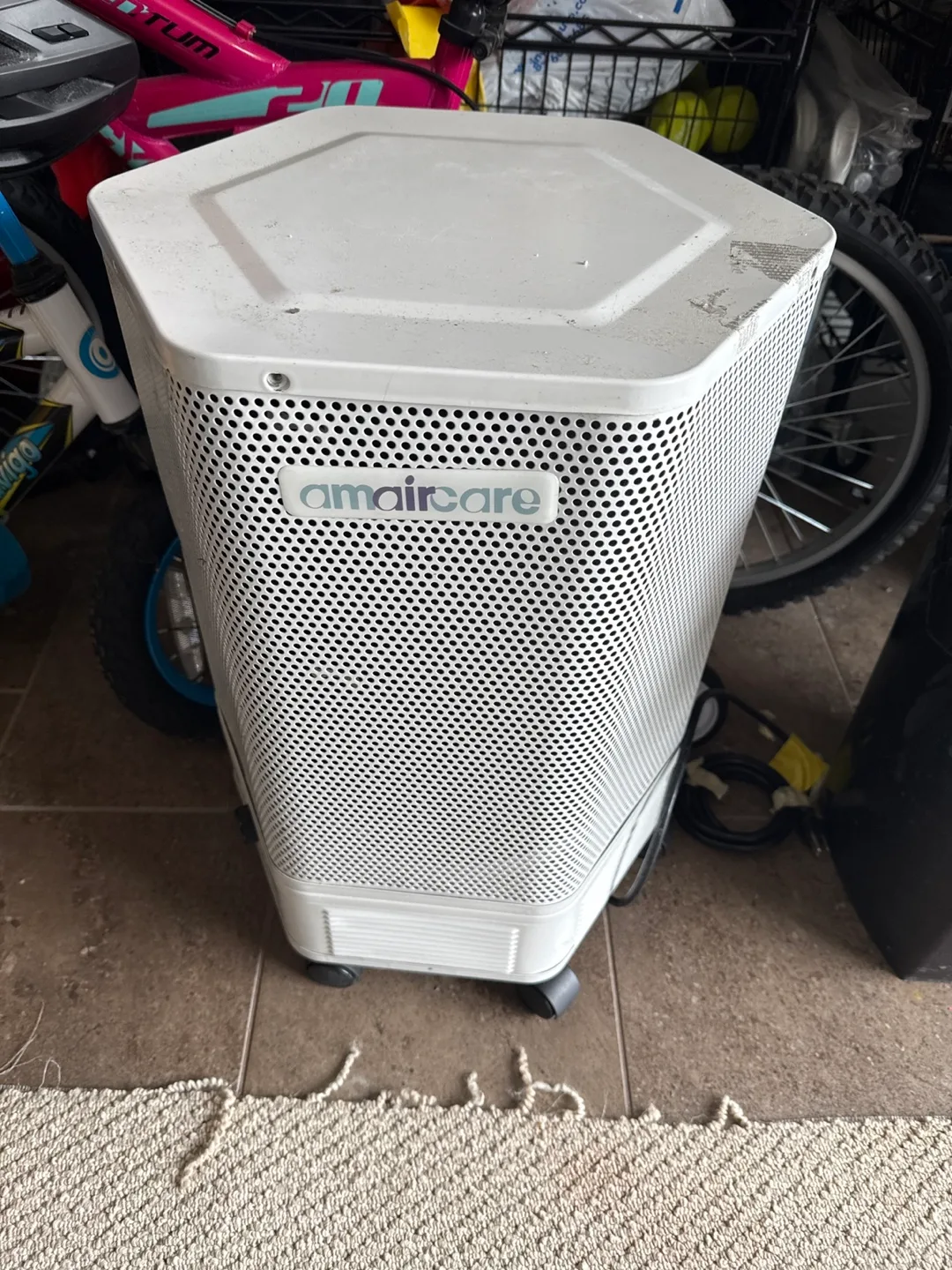 Amaircare 3000 Air Purifier thumbnail