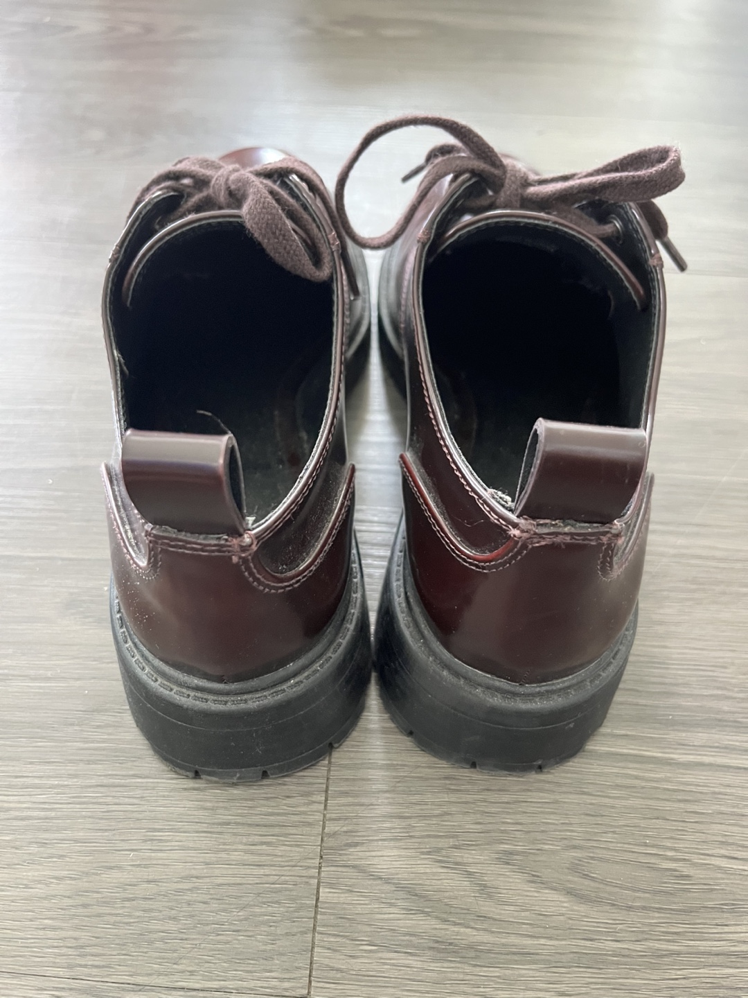 Zara Brown Boots - photo 4