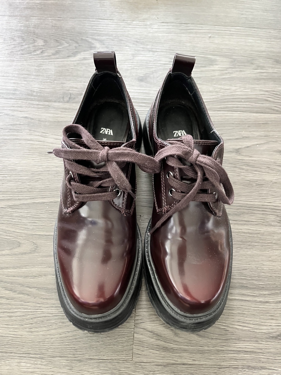 Zara Brown Boots - photo 2