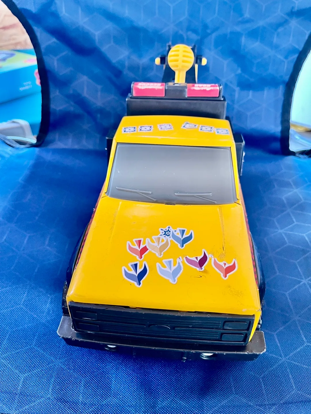 Tonka Road Service 24/7 Tow Truck image indicator(3)