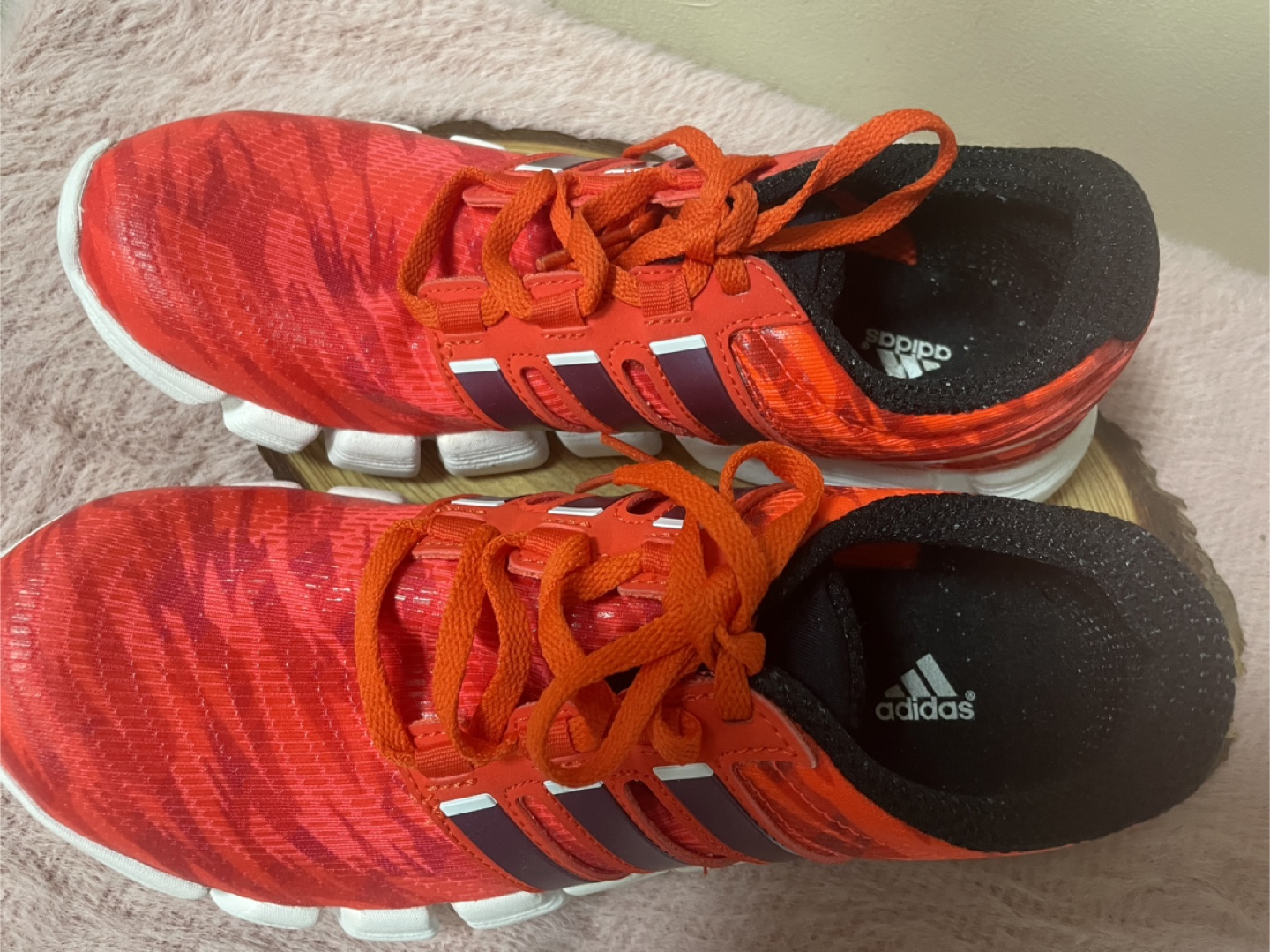 Adidas Women’s Sneakers Ortholite - photo 4