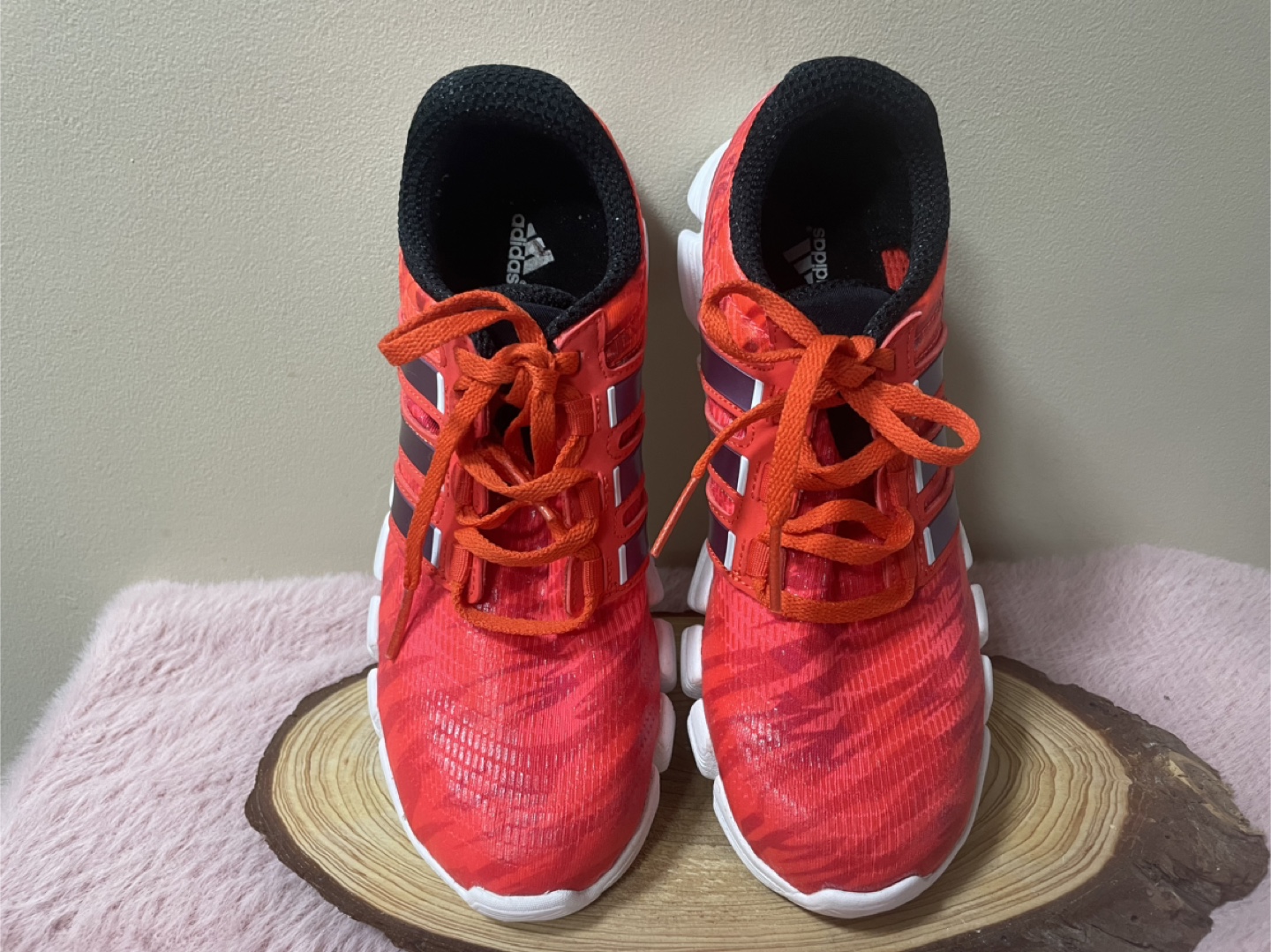Adidas Women’s Sneakers Ortholite