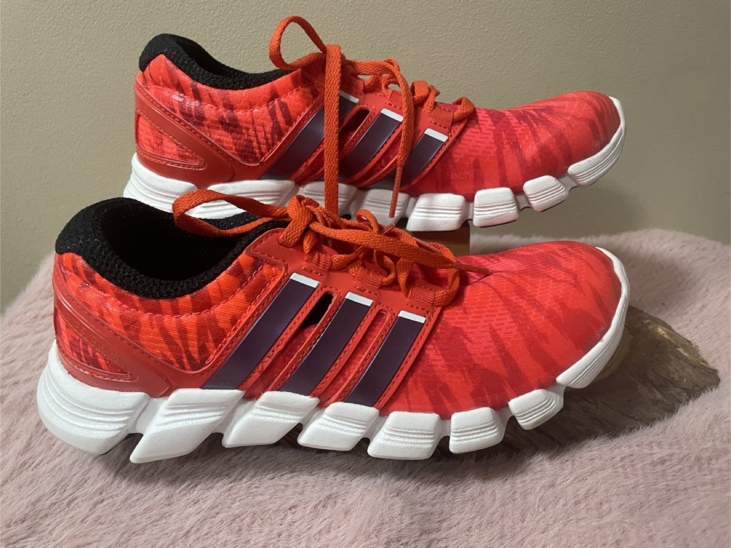 Adidas Women’s Sneakers Ortholite - photo 5