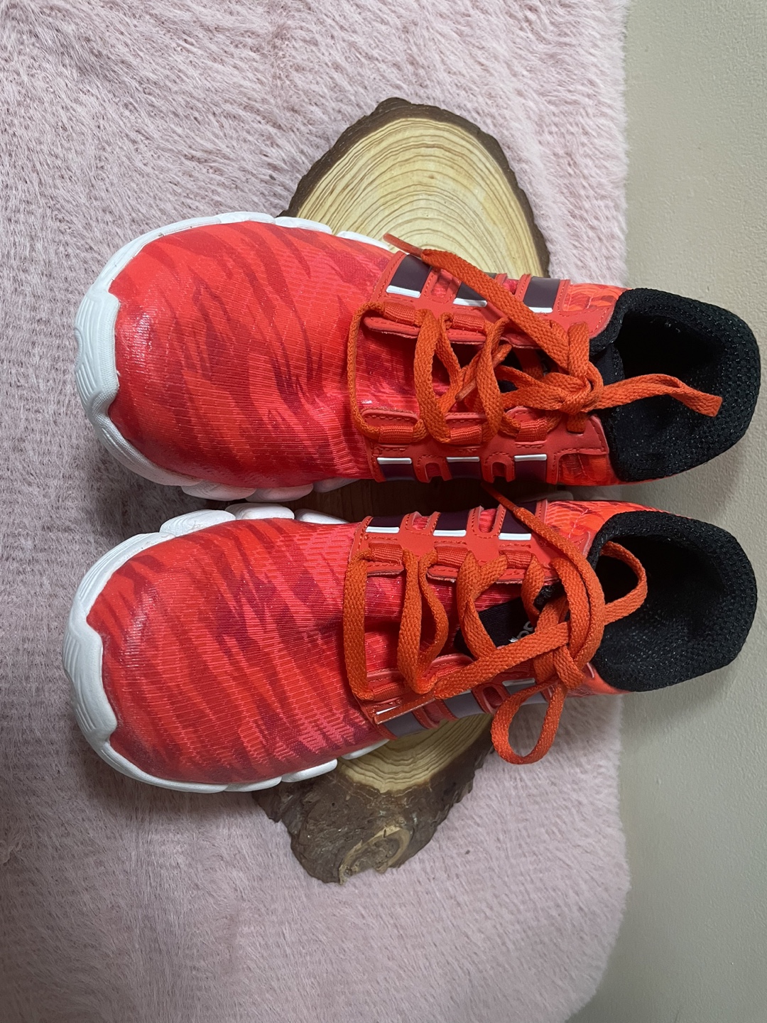 Adidas Women’s Sneakers Ortholite - photo 2
