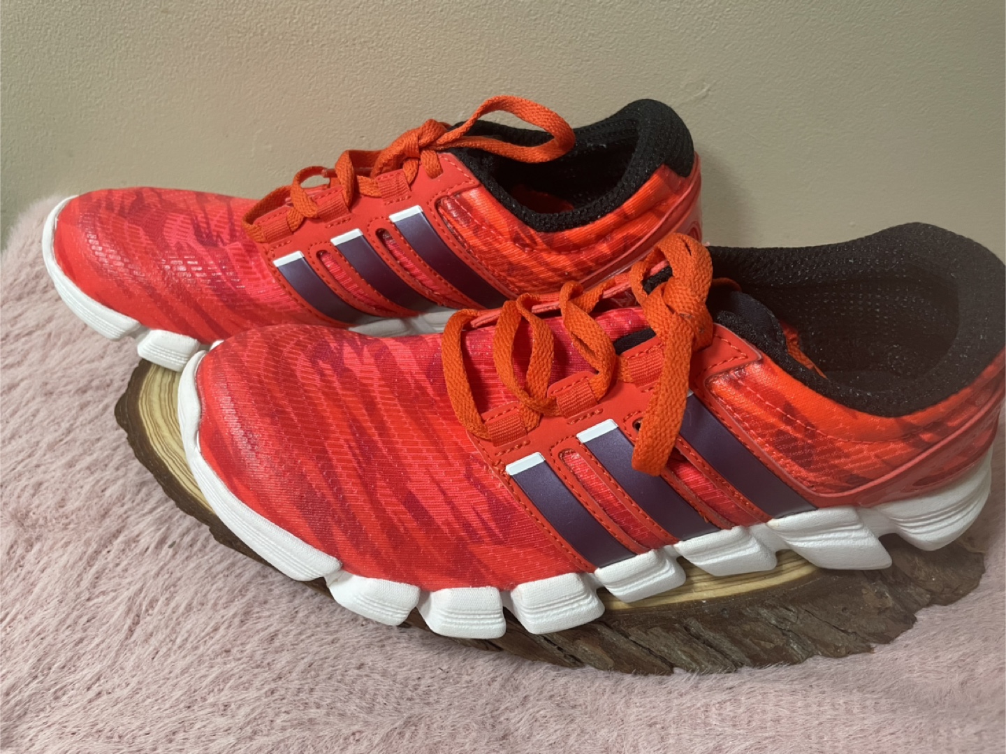 Adidas Women’s Sneakers Ortholite - photo 3