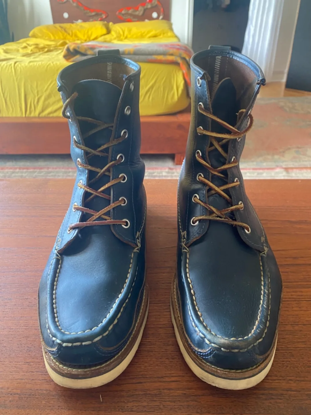 Oak Street Boot Maker thumbnail