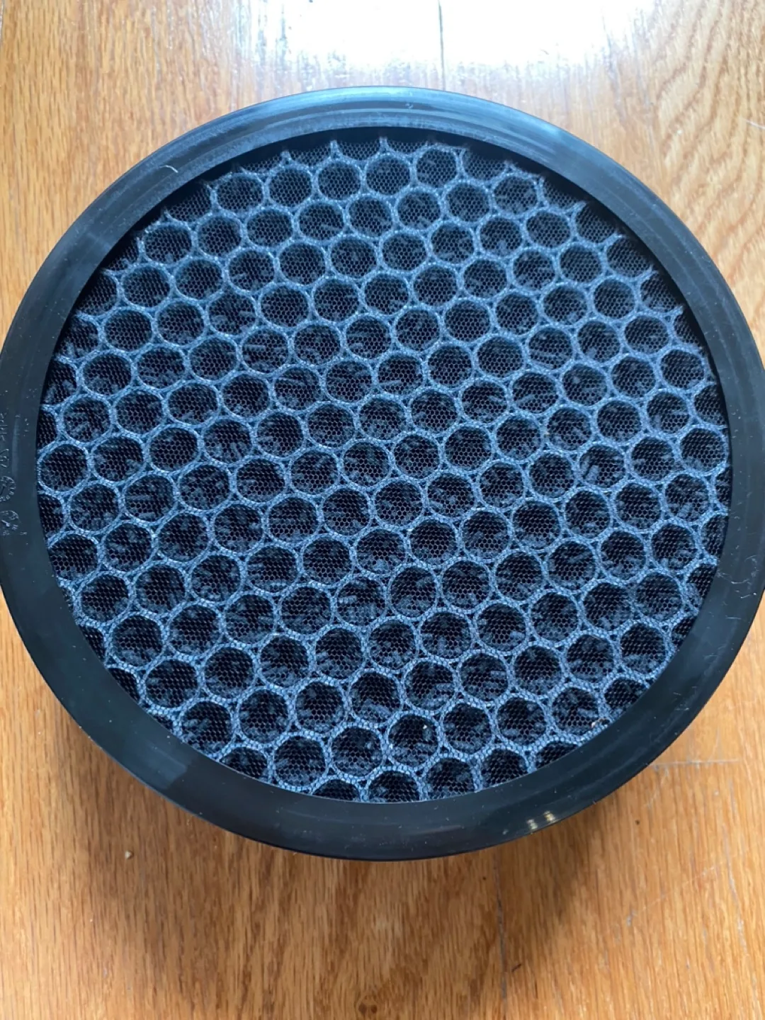 Levoit Air Purifier image indicator(2)