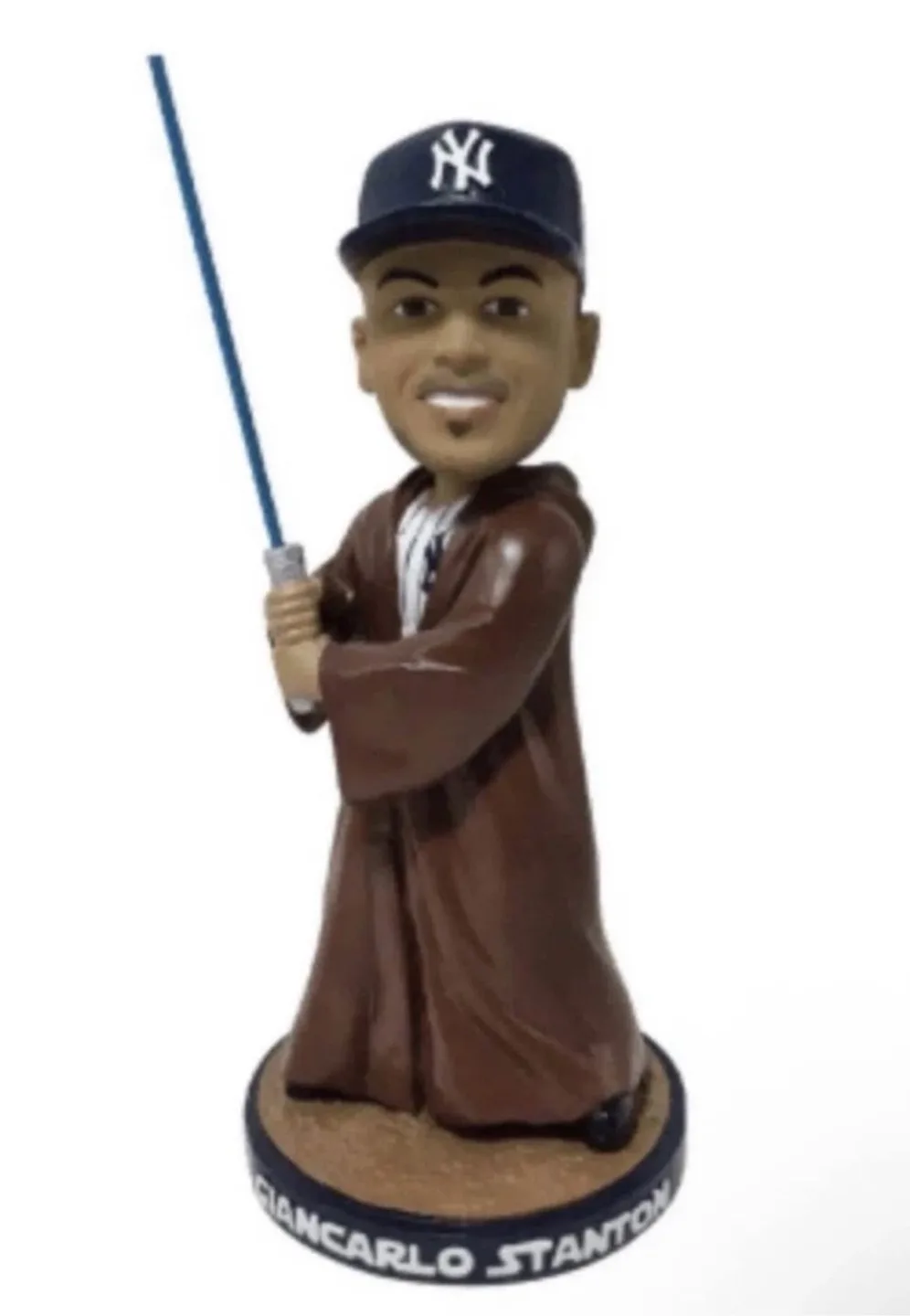 Giancarlo Stanton Star Wars Bobblehead thumbnail