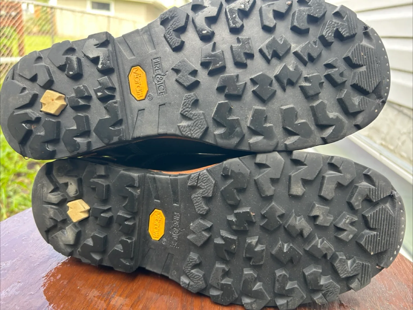 Timberland PRO Black Work Boots image indicator(4)