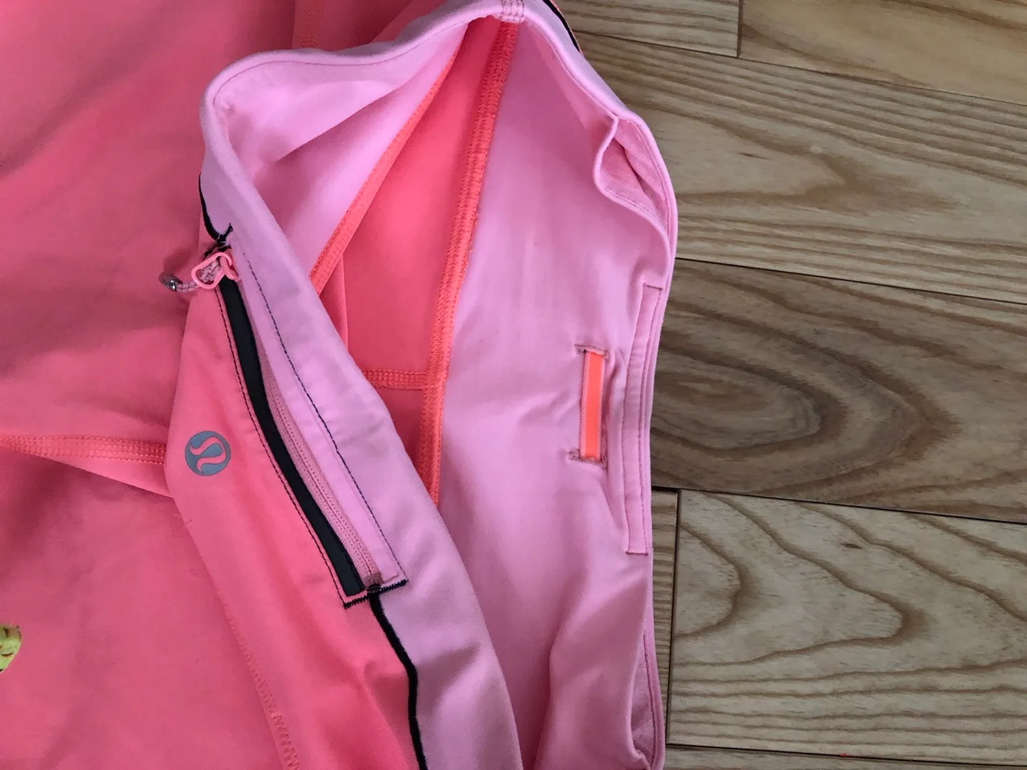 New Lululemon Leggings - Size 6 image indicator(3)