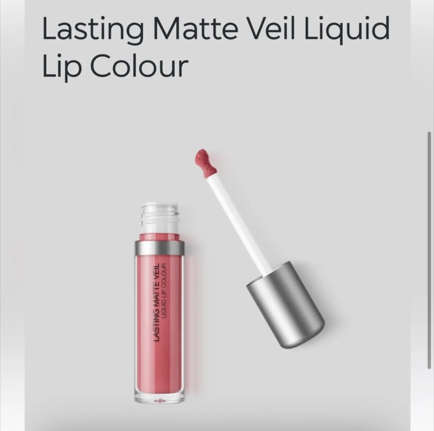BRAND NEW - Kiko Lipstick from Europe thumbnail