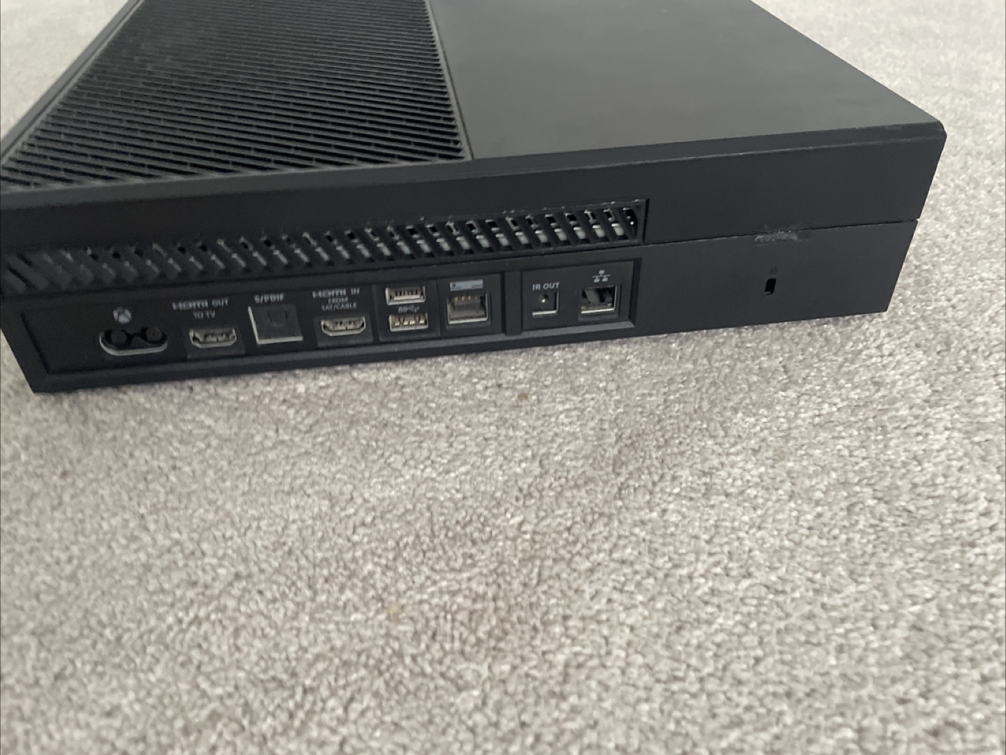 Xbox One Console - photo 2
