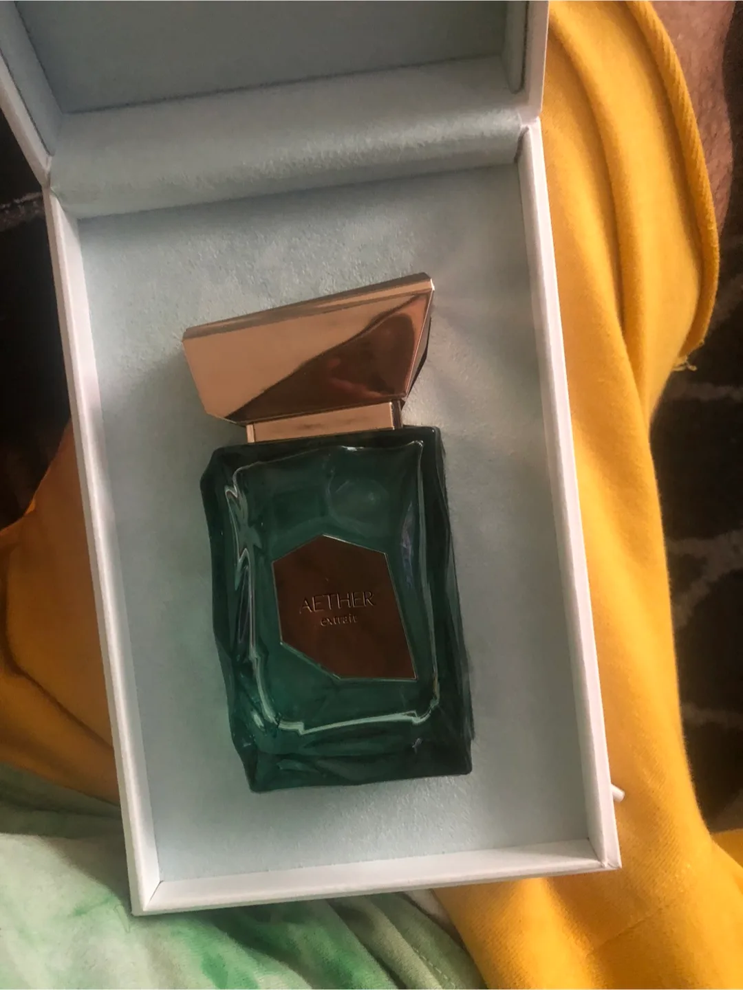 100ml Aether French Avenue Extrait Perfume thumbnail