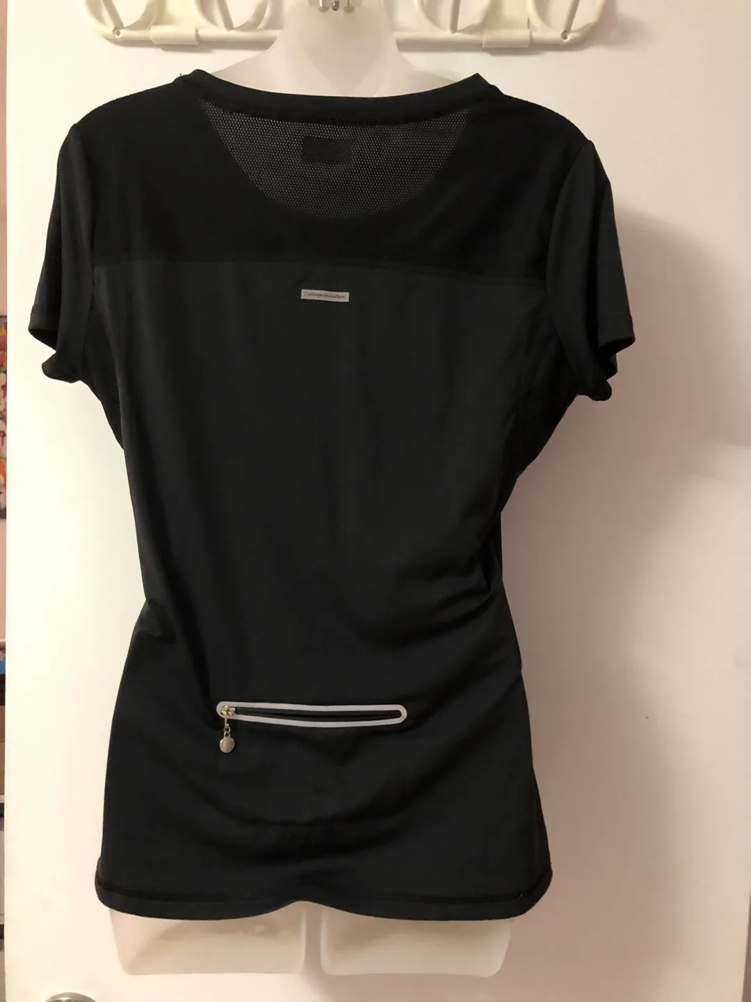 Catherine Malandrino top M image indicator(2)