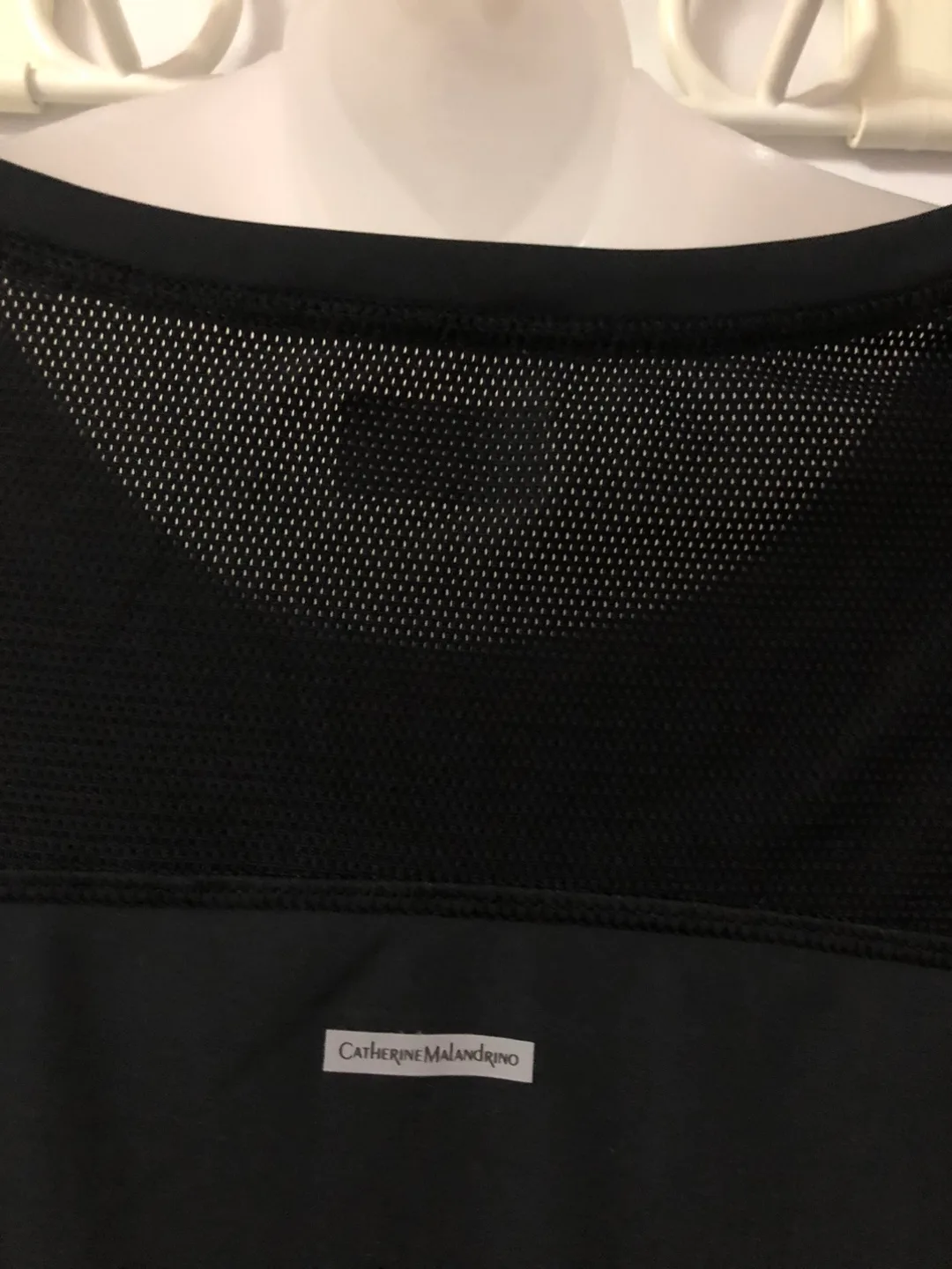 Catherine Malandrino top M image indicator(4)