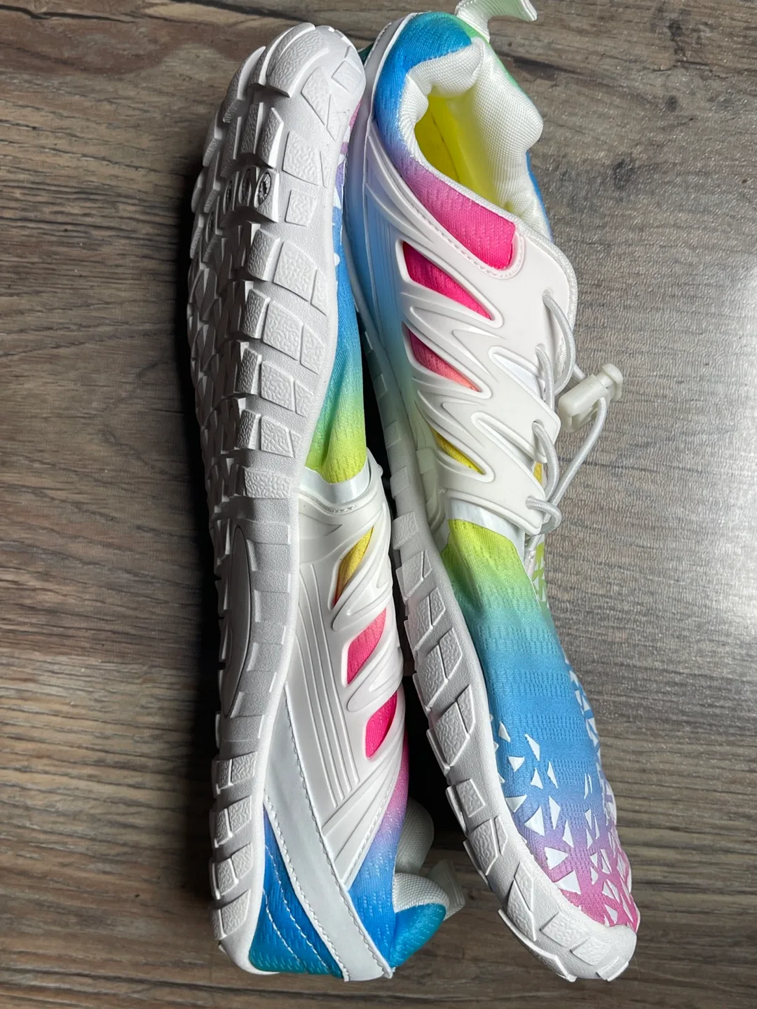 Functional Barefoot Shoes - Size 43 🇨🇦 image indicator(5)