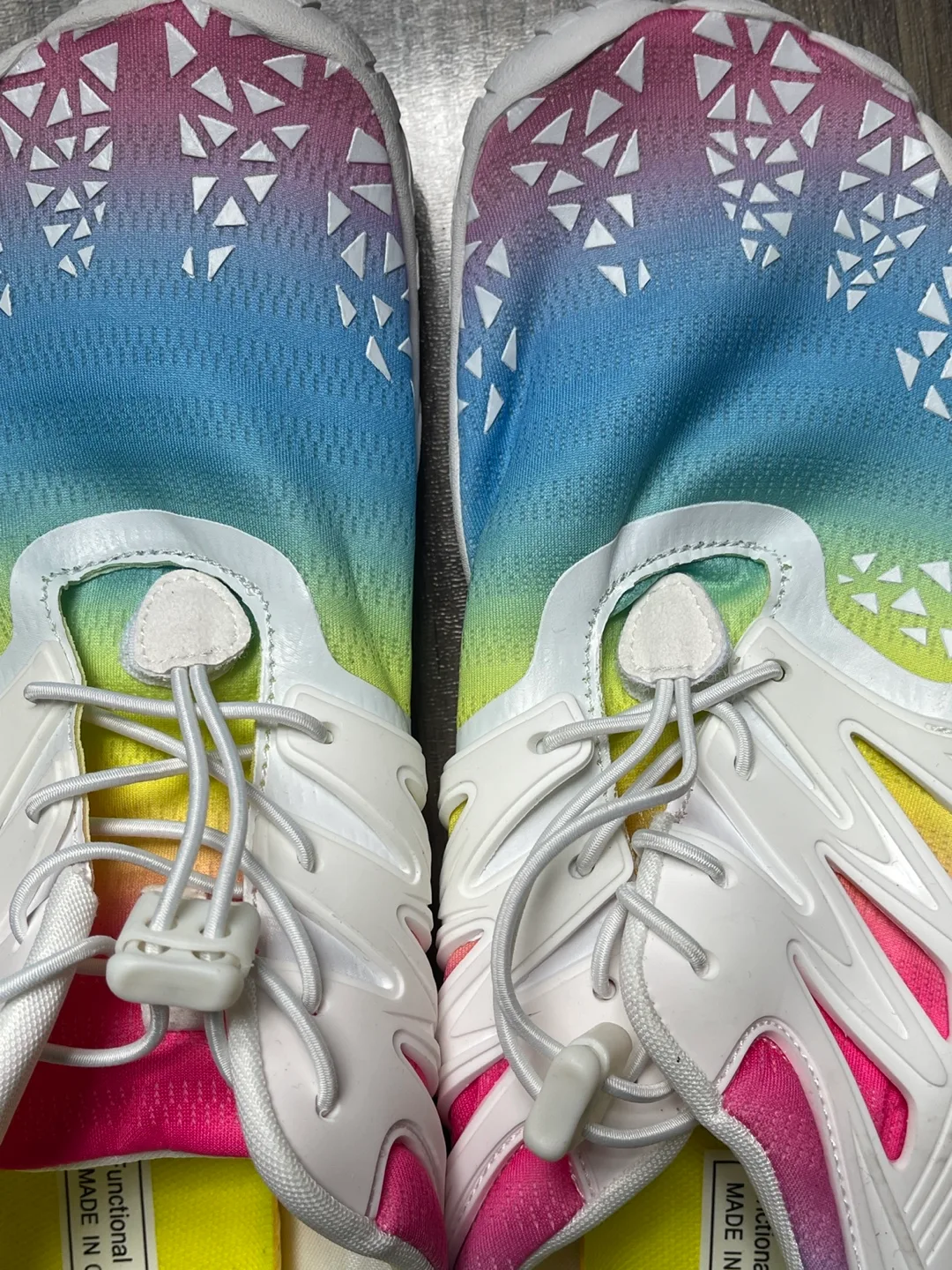 Functional Barefoot Shoes - Size 43 🇨🇦 image indicator(3)