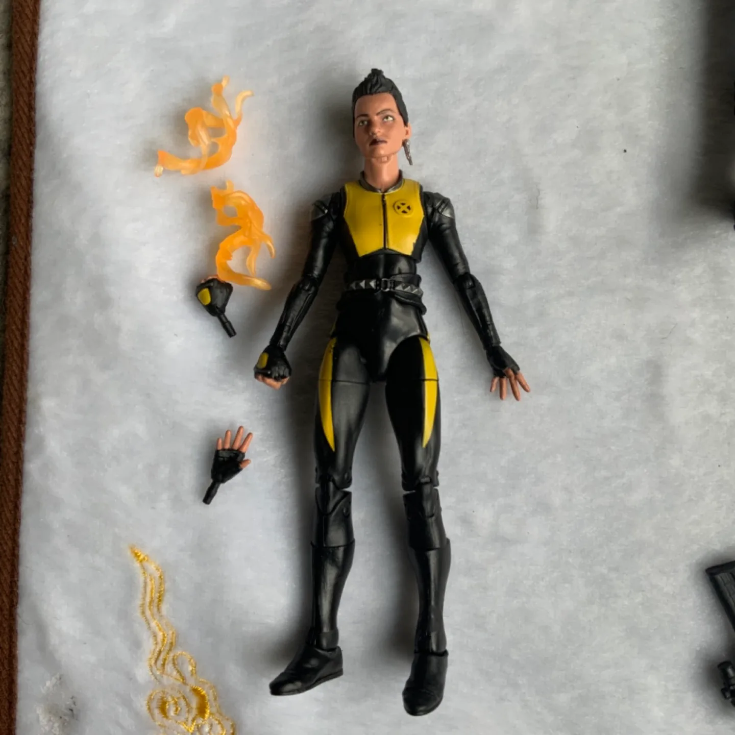 Marvel Legends (MCU) Action Figures image indicator(2)