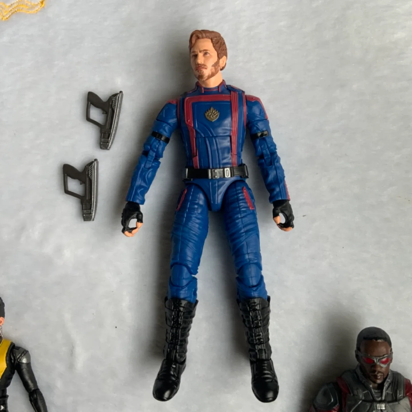 Marvel Legends (MCU) Action Figures image indicator(3)
