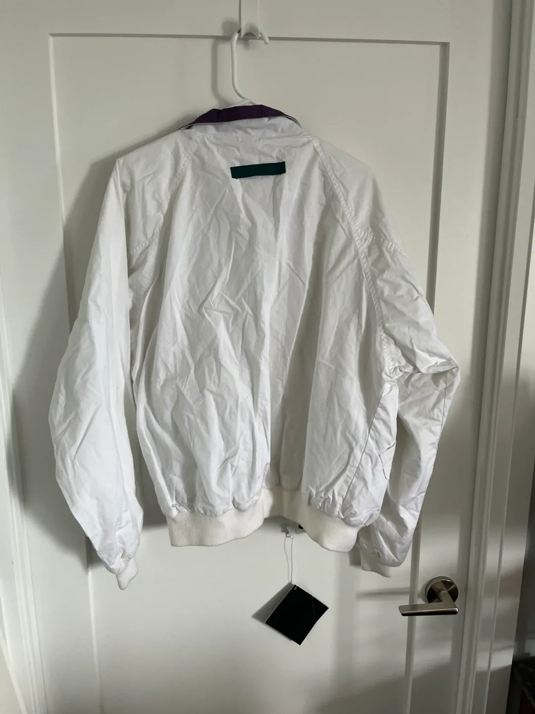 Eddie Bauer Cotton Sport Jacket - Size L image indicator(4)