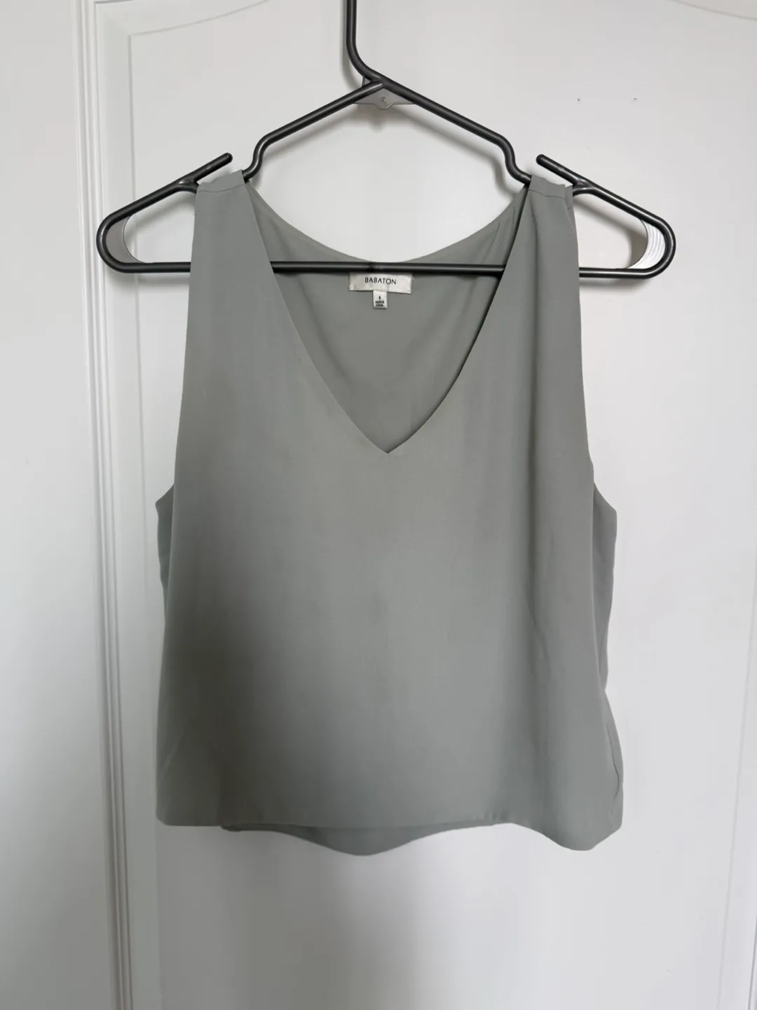 Babaton Tank Top [S] thumbnail