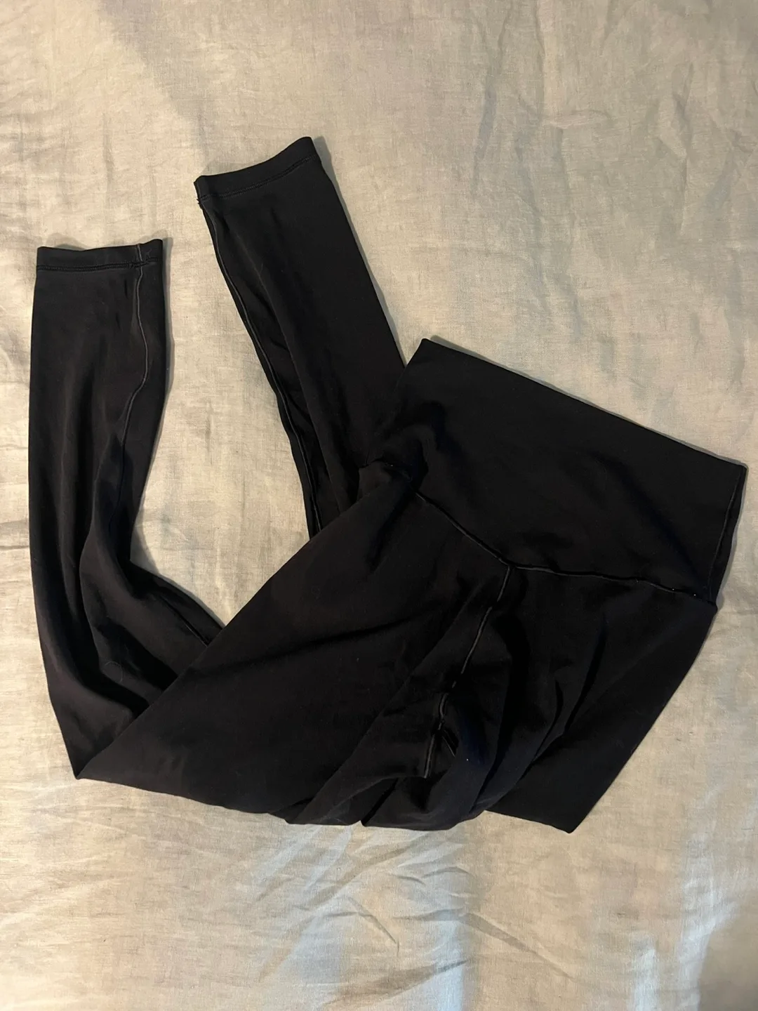 OFFLINE By Aerie Real Me High Waisted Crossover Legging - small image indicator(6)