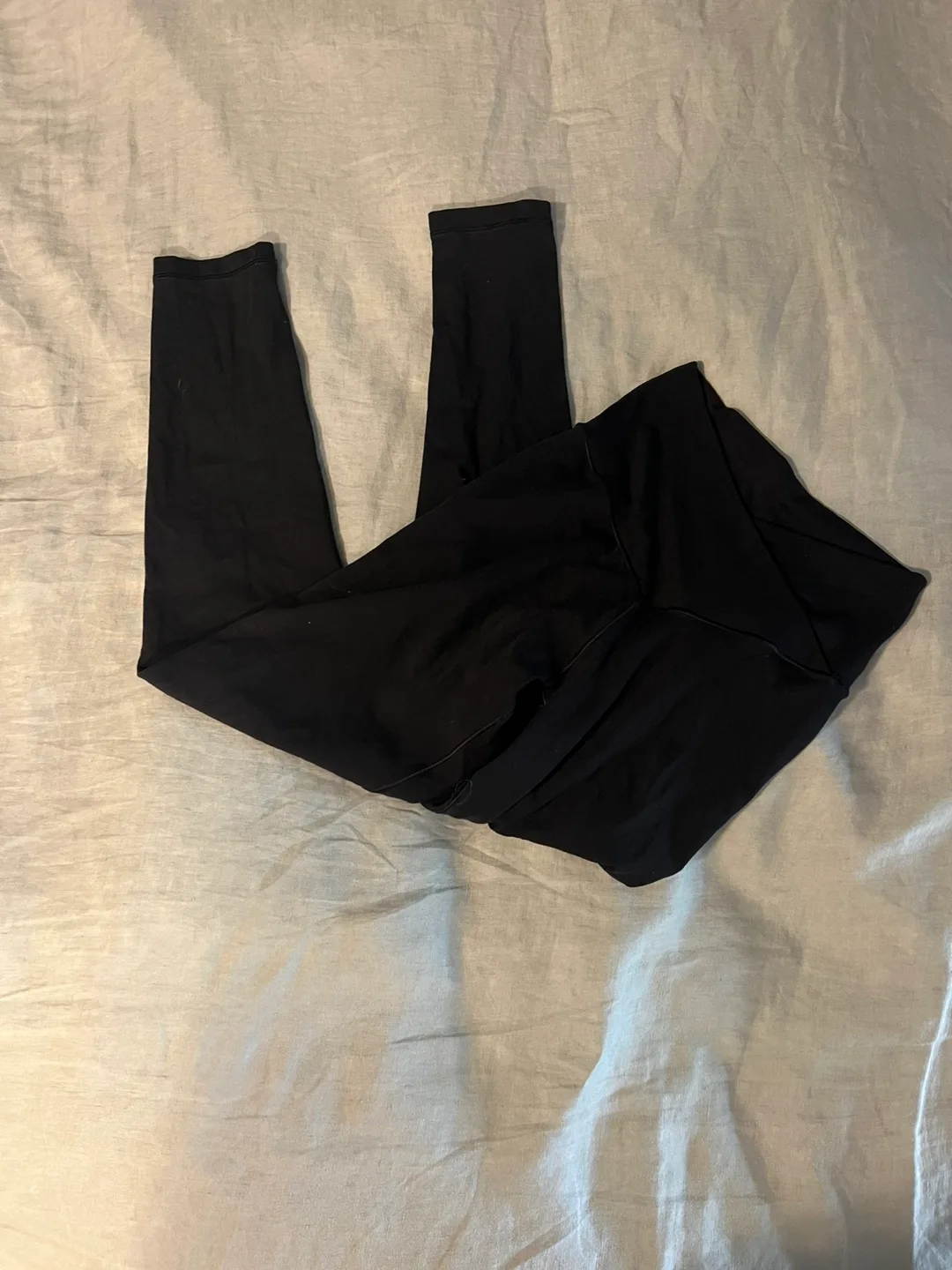 OFFLINE By Aerie Real Me High Waisted Crossover Legging - small image indicator(3)