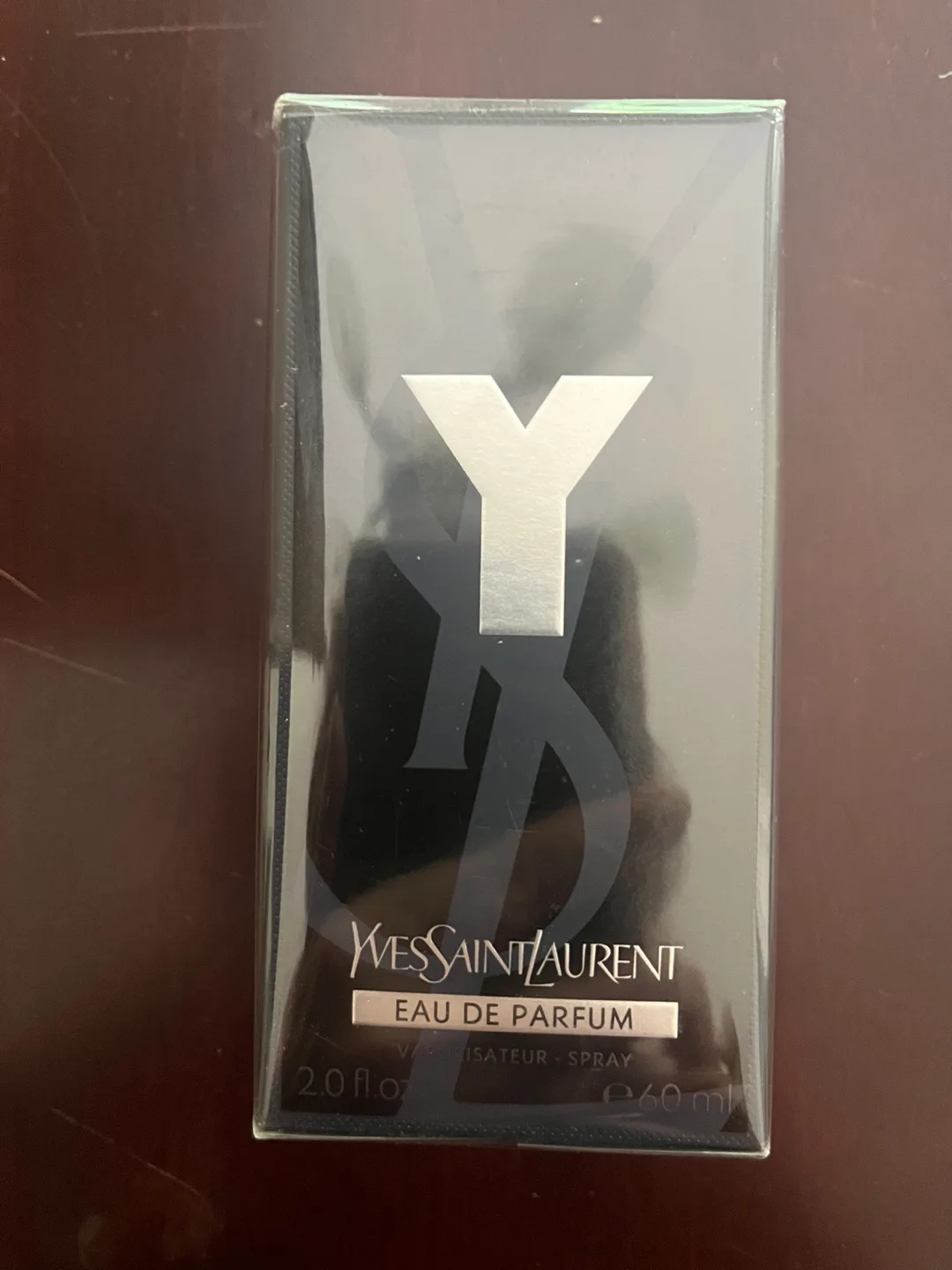 Yves Saint Laurent Y Eau de Parfum (60ml) image indicator(2)