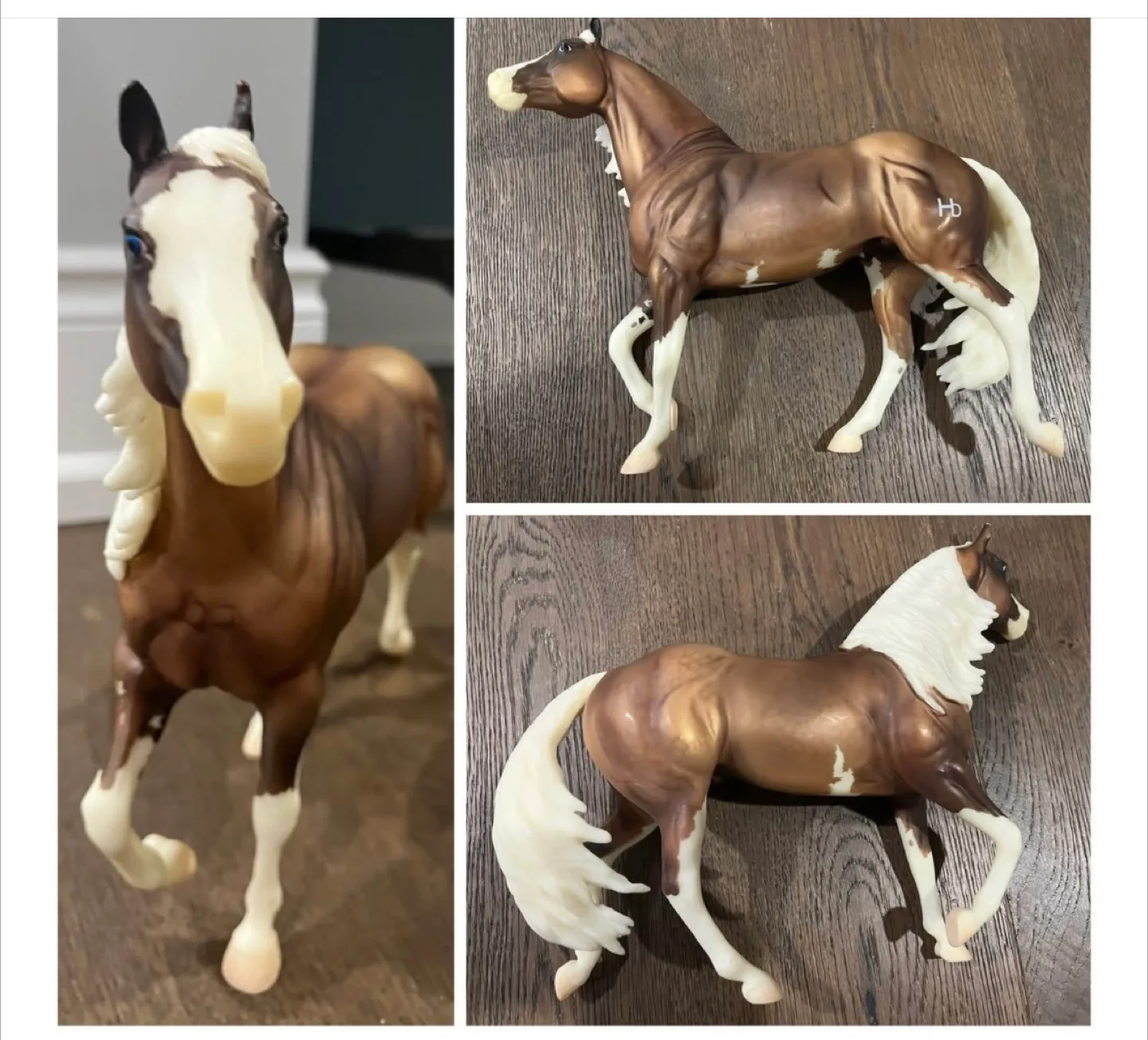 Breyer Horse Model Figurine thumbnail