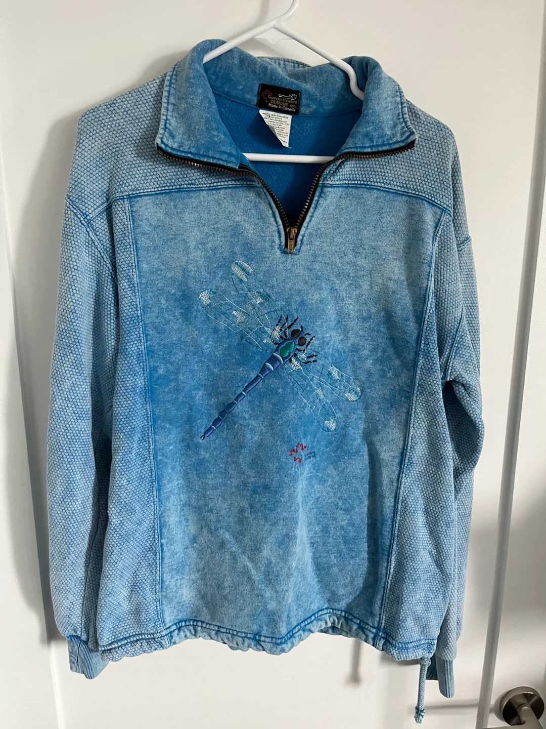 Graham Howard Designs Pullover - Size S thumbnail