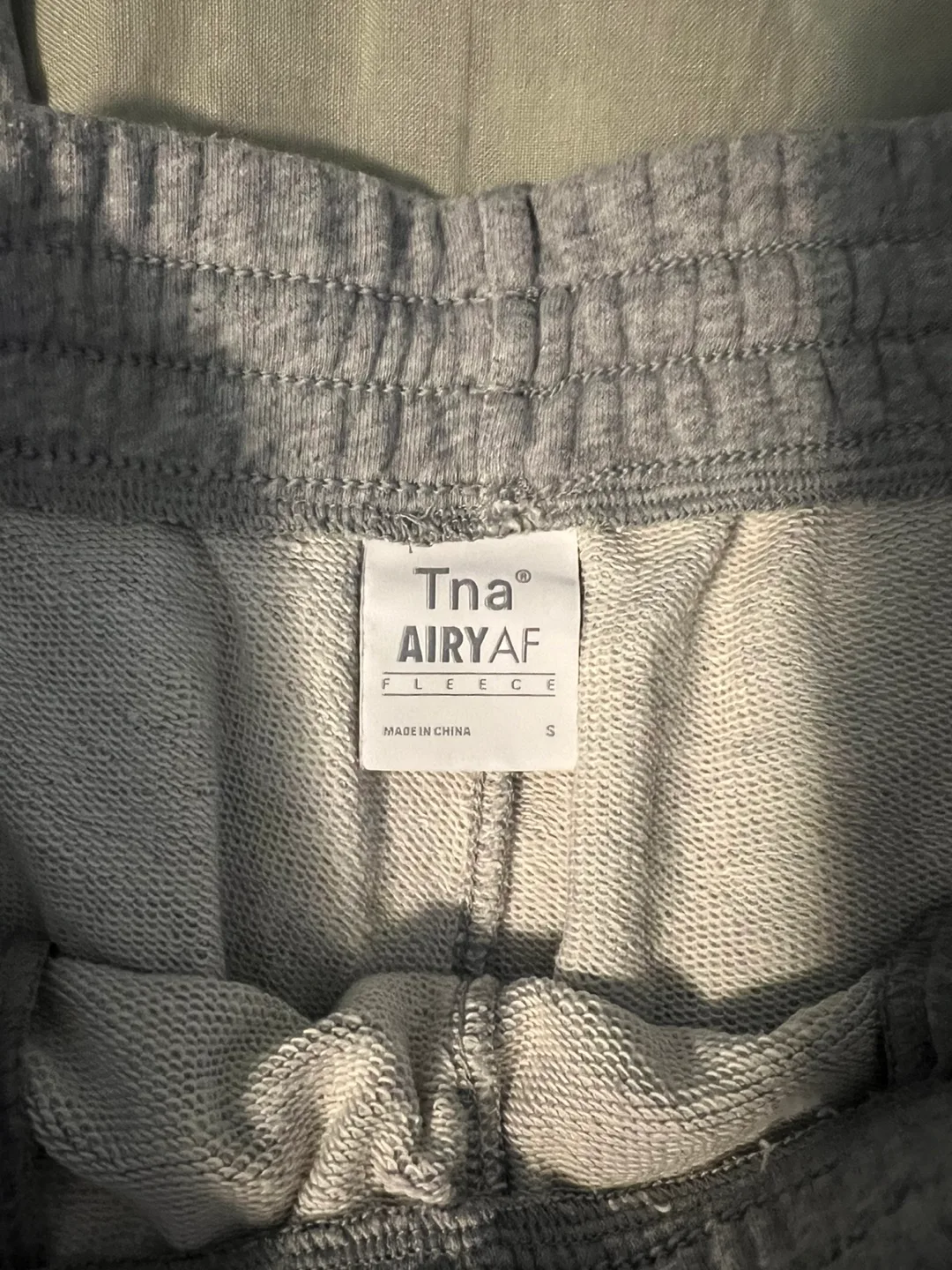 Aritzia TNA Airy AF Sweatpants - small image indicator(2)
