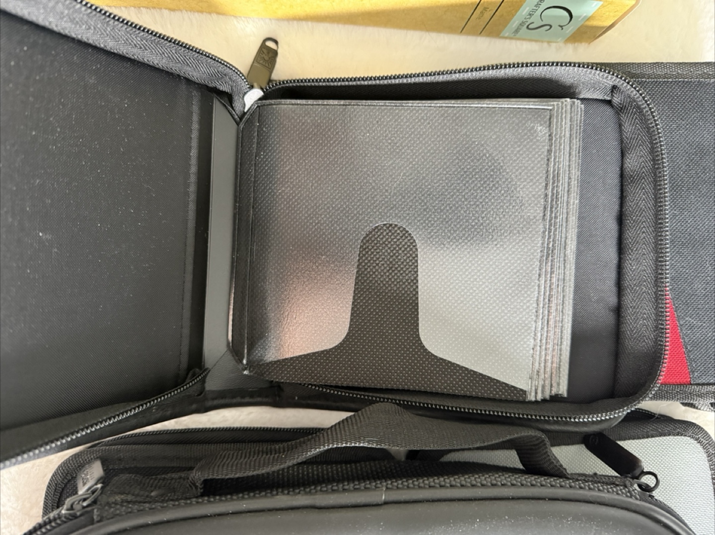 Cd cases - photo 3