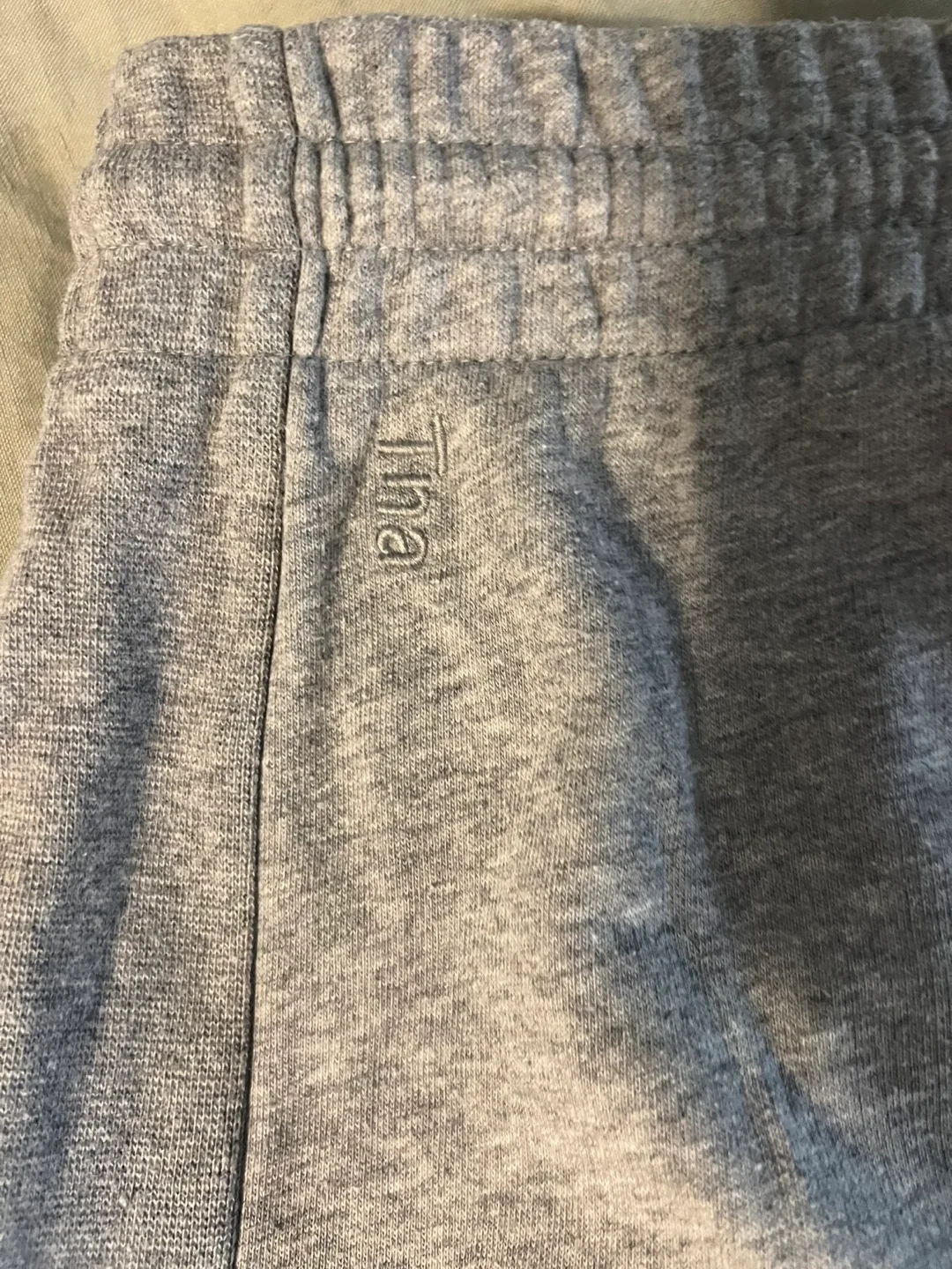 Aritzia TNA Airy AF Sweatpants - small image indicator(5)