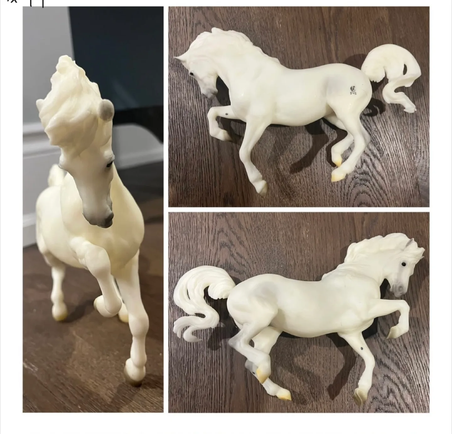 Breyer Horse Figurine thumbnail