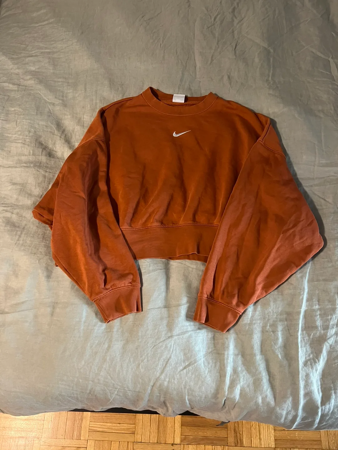 Nike Phoenix Sweater - small image indicator(4)