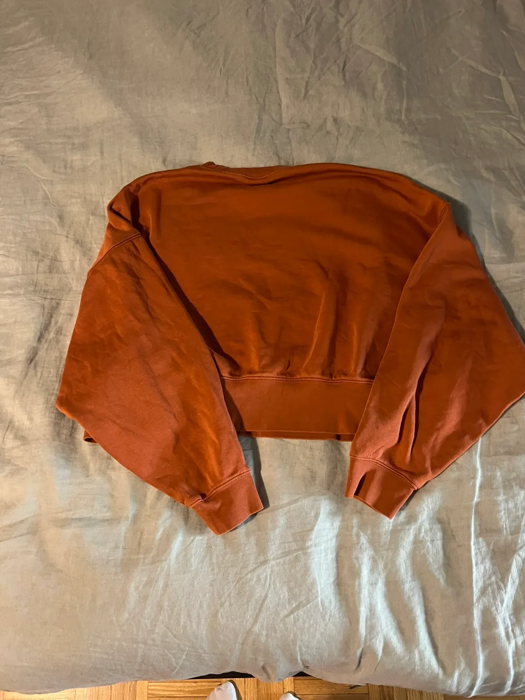 Nike Phoenix Sweater - small image indicator(7)