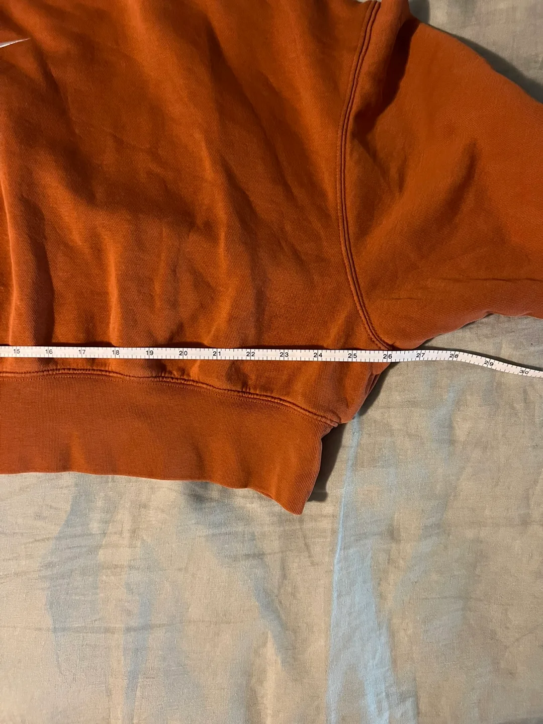 Nike Phoenix Sweater - small image indicator(8)