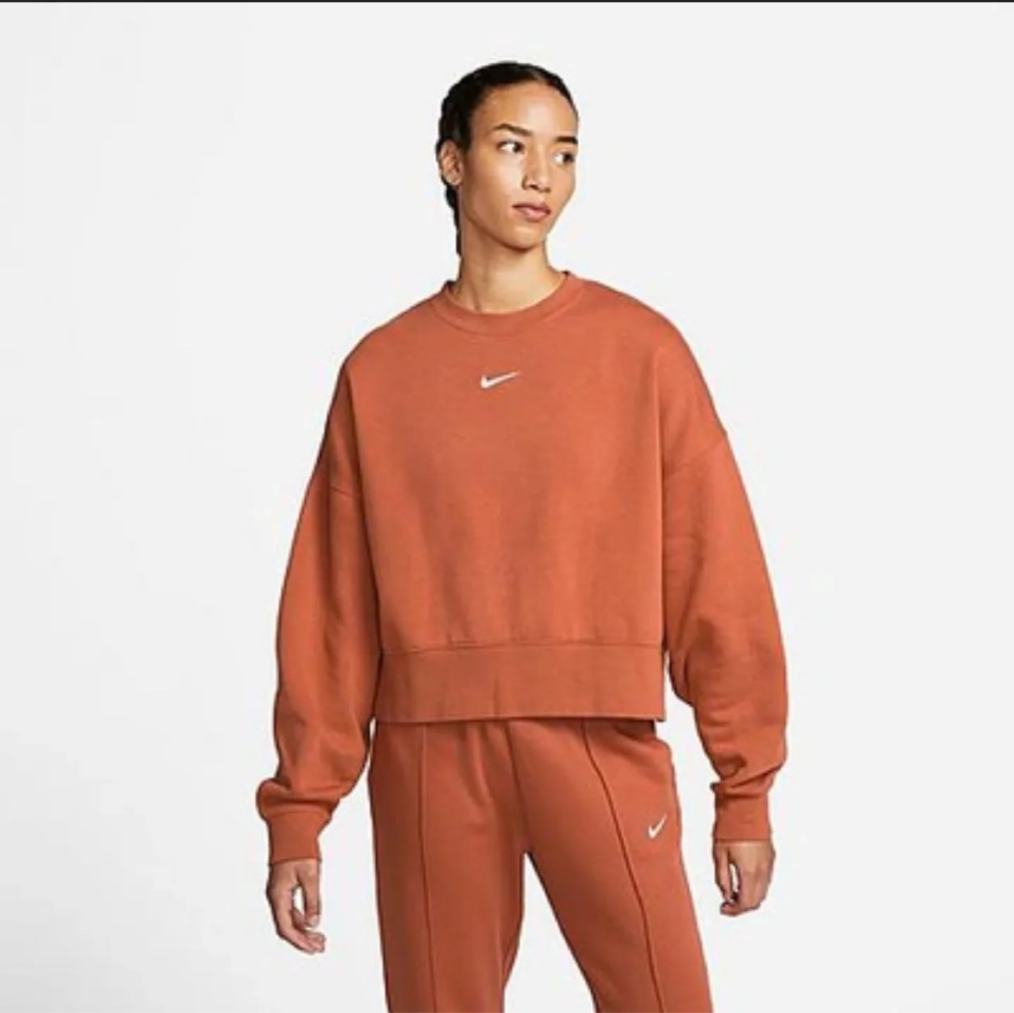 Nike Phoenix Sweater - small thumbnail
