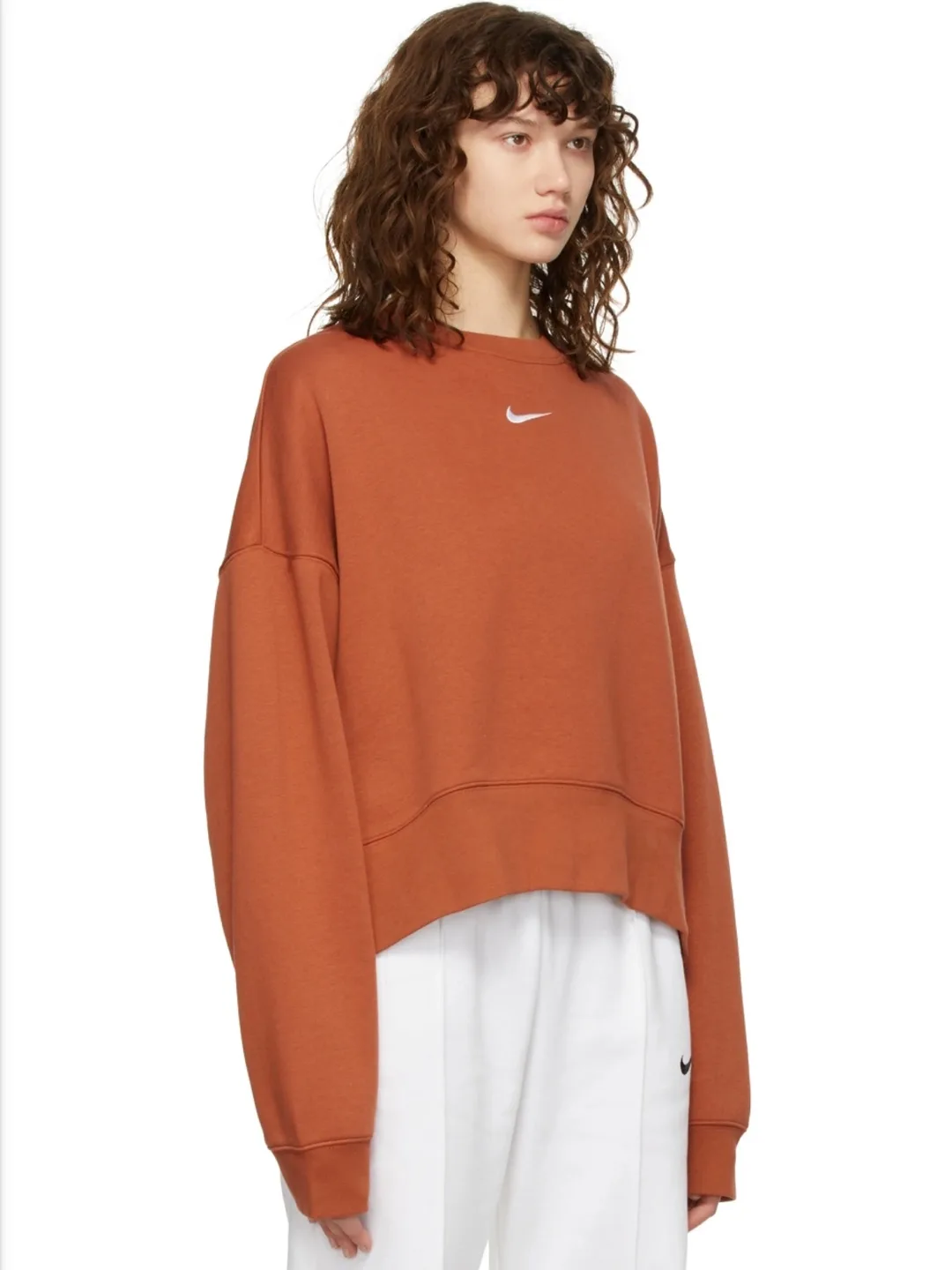 Nike Phoenix Sweater - small image indicator(2)