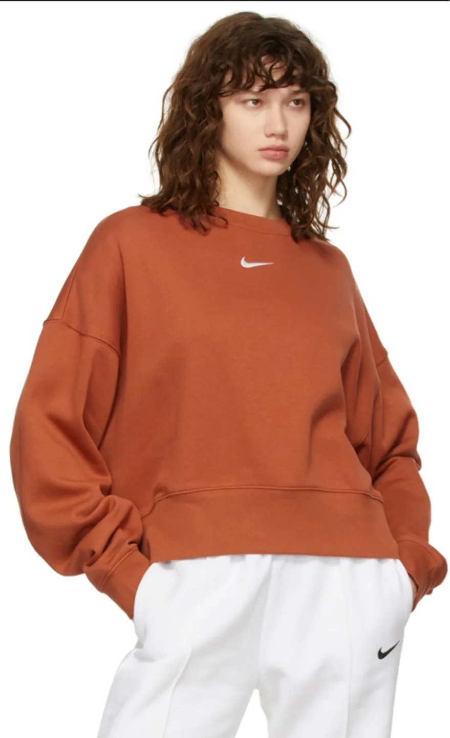 Nike Phoenix Sweater - small image indicator(3)